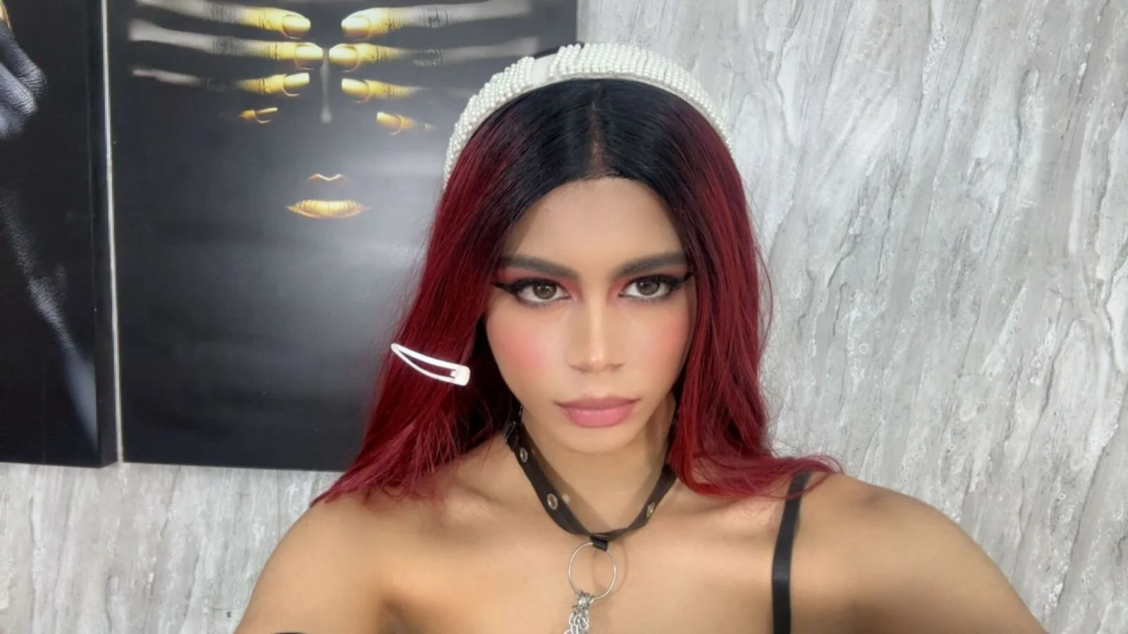 XXX Porn Photo of Nude lunastorm_ 17