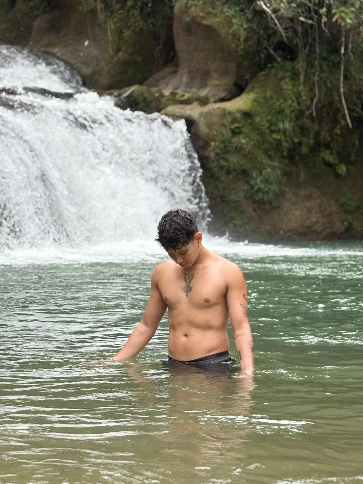 XXX Porn Photo of Nude Daniel_Evans1 10