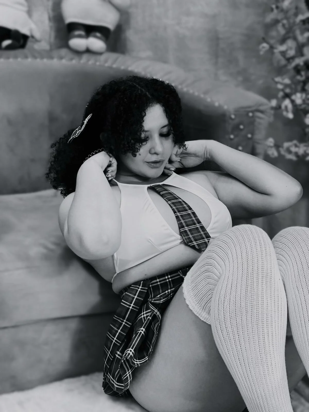 XXX Porn Photo of Nude AlaSmith 171