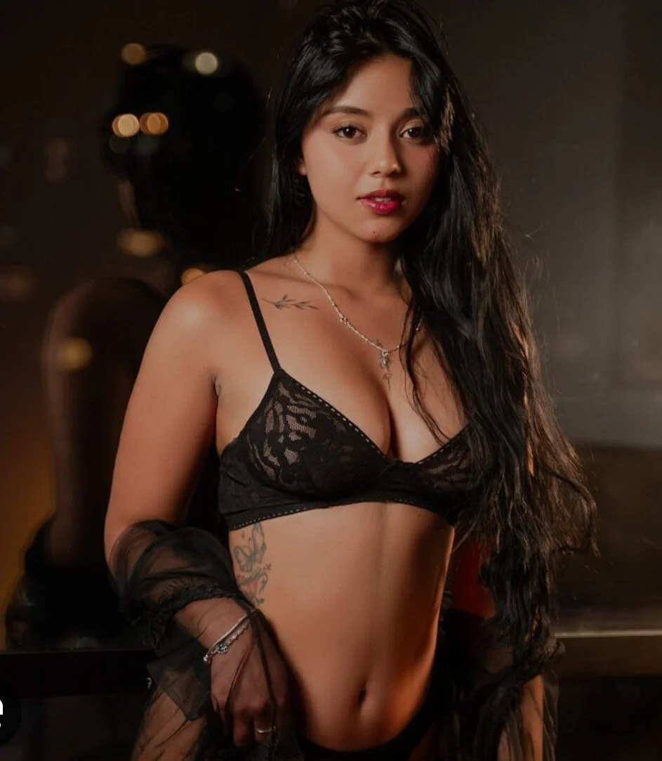 XXX Porn Photo of Nude Pocajontas25 2