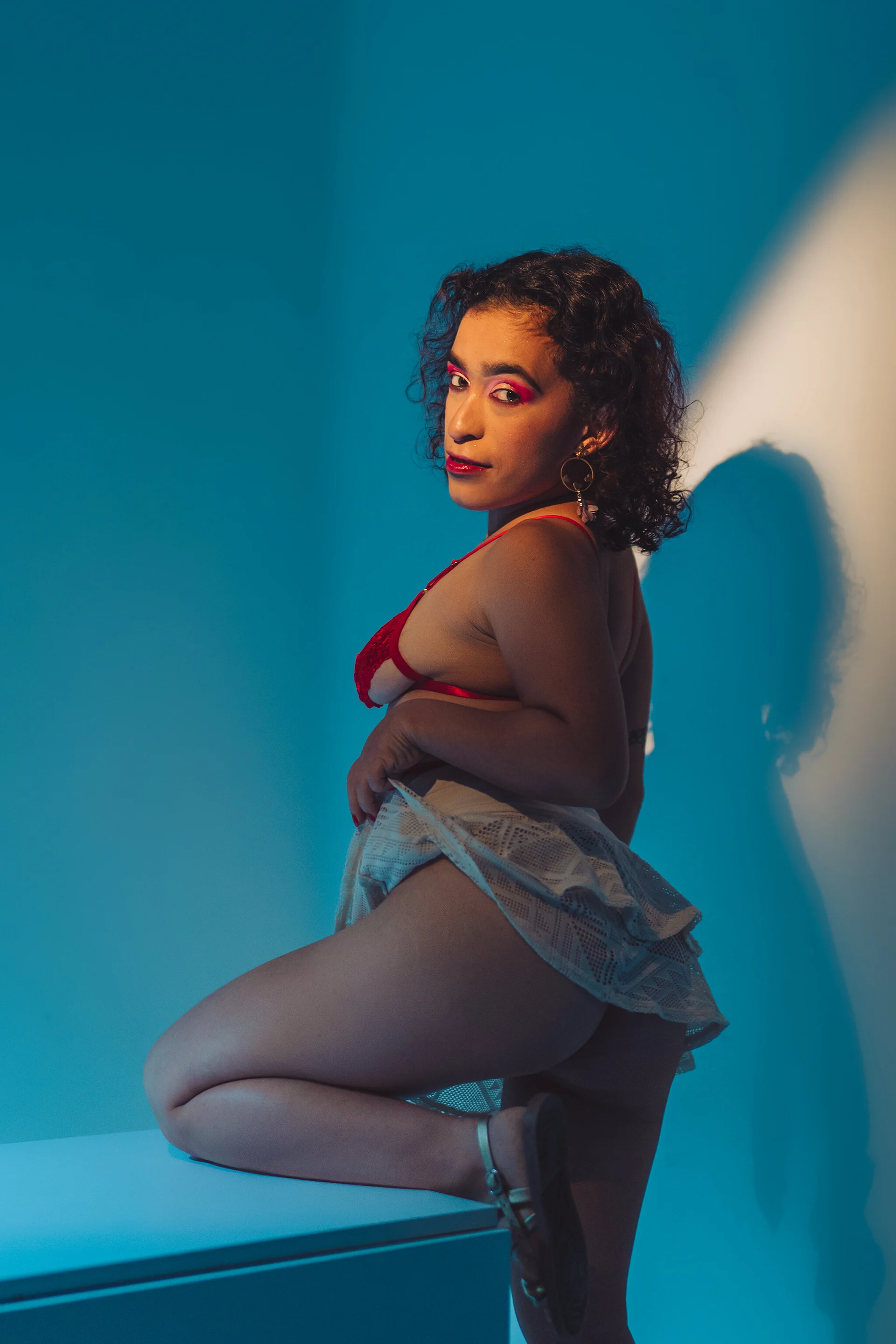 XXX Porn Photo of Nude AmaraGrey_ 35
