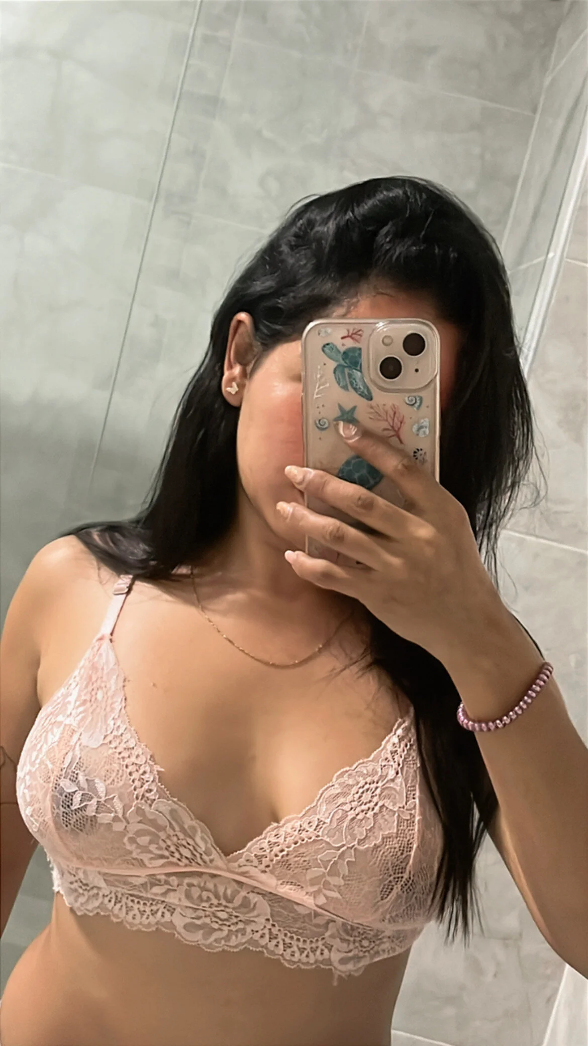 XXX Porn Photo of Nude LatinaHottt 5