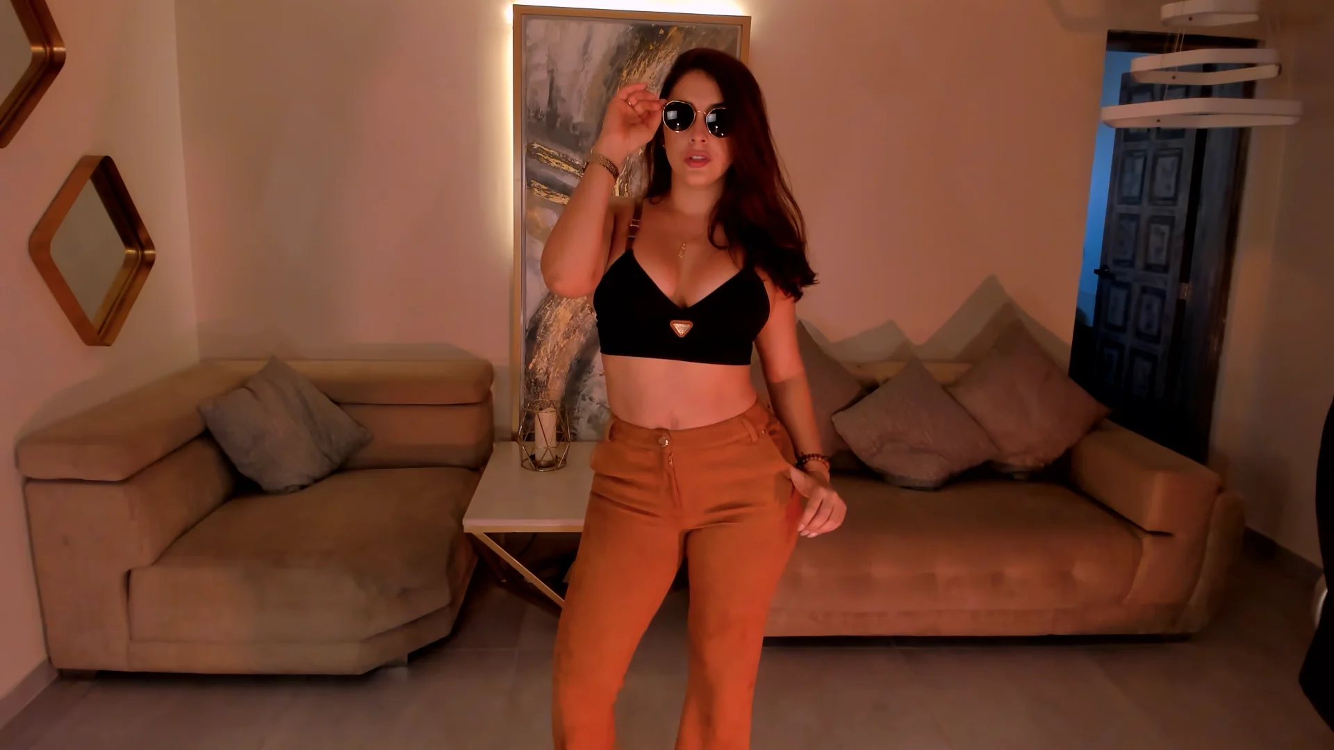 XXX Porn Photo of Nude DannieSmith1 222