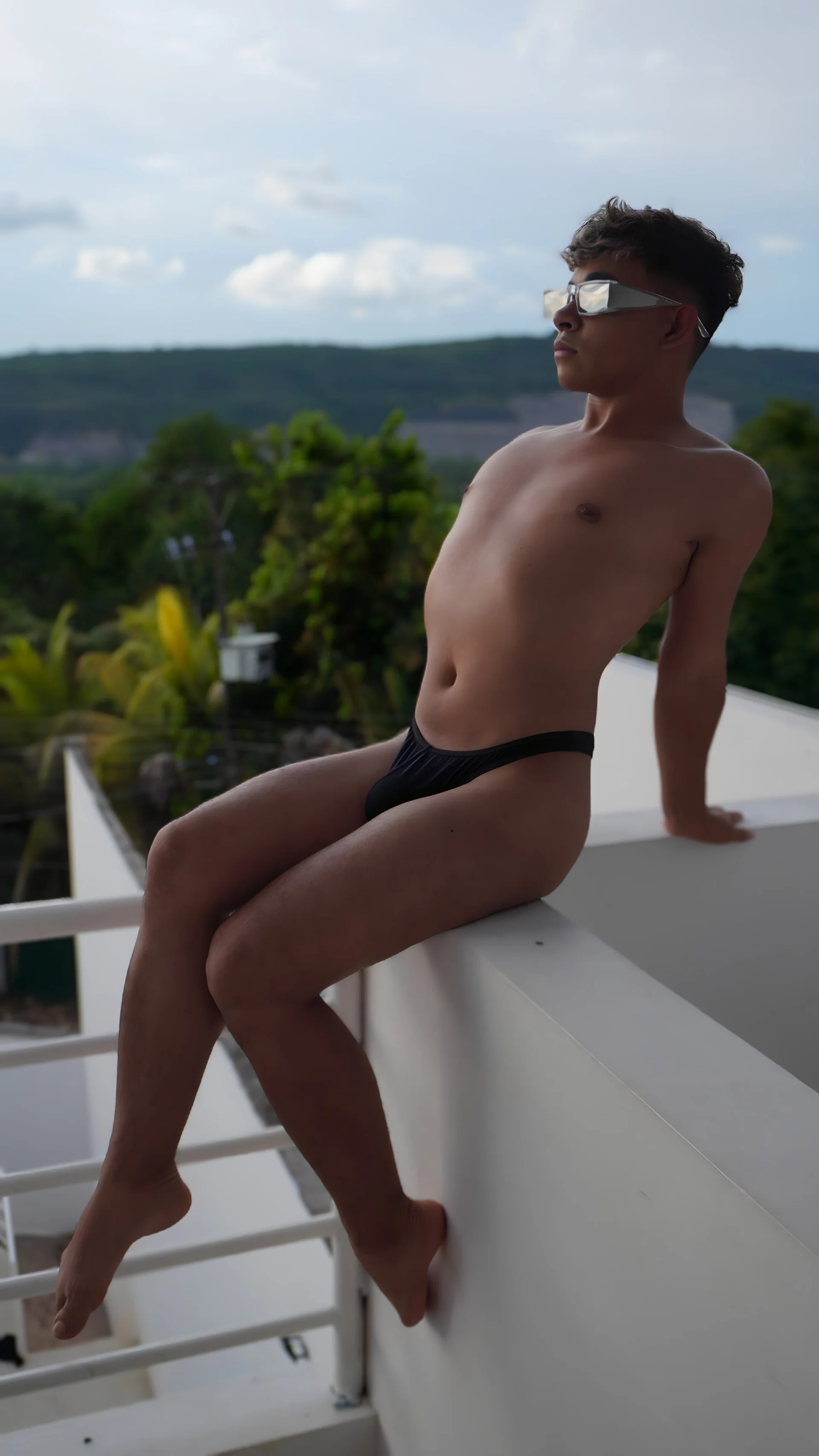 XXX Porn Photo of Nude Austinking 29