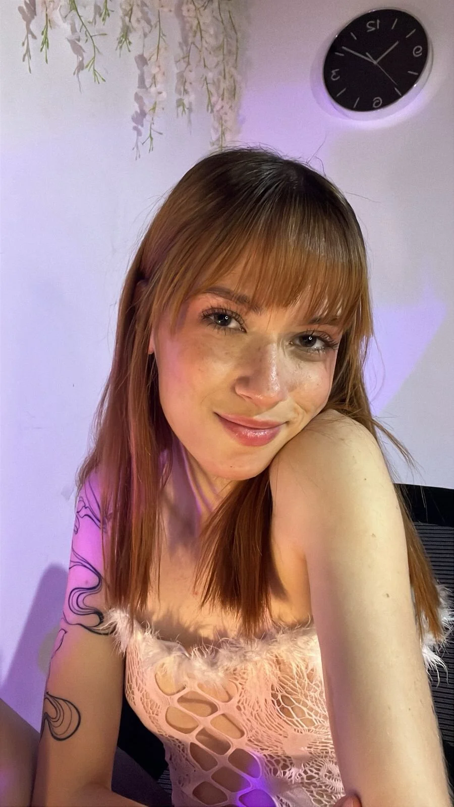 XXX Porn Photo of Nude AlaskaFlowerss1_ 15