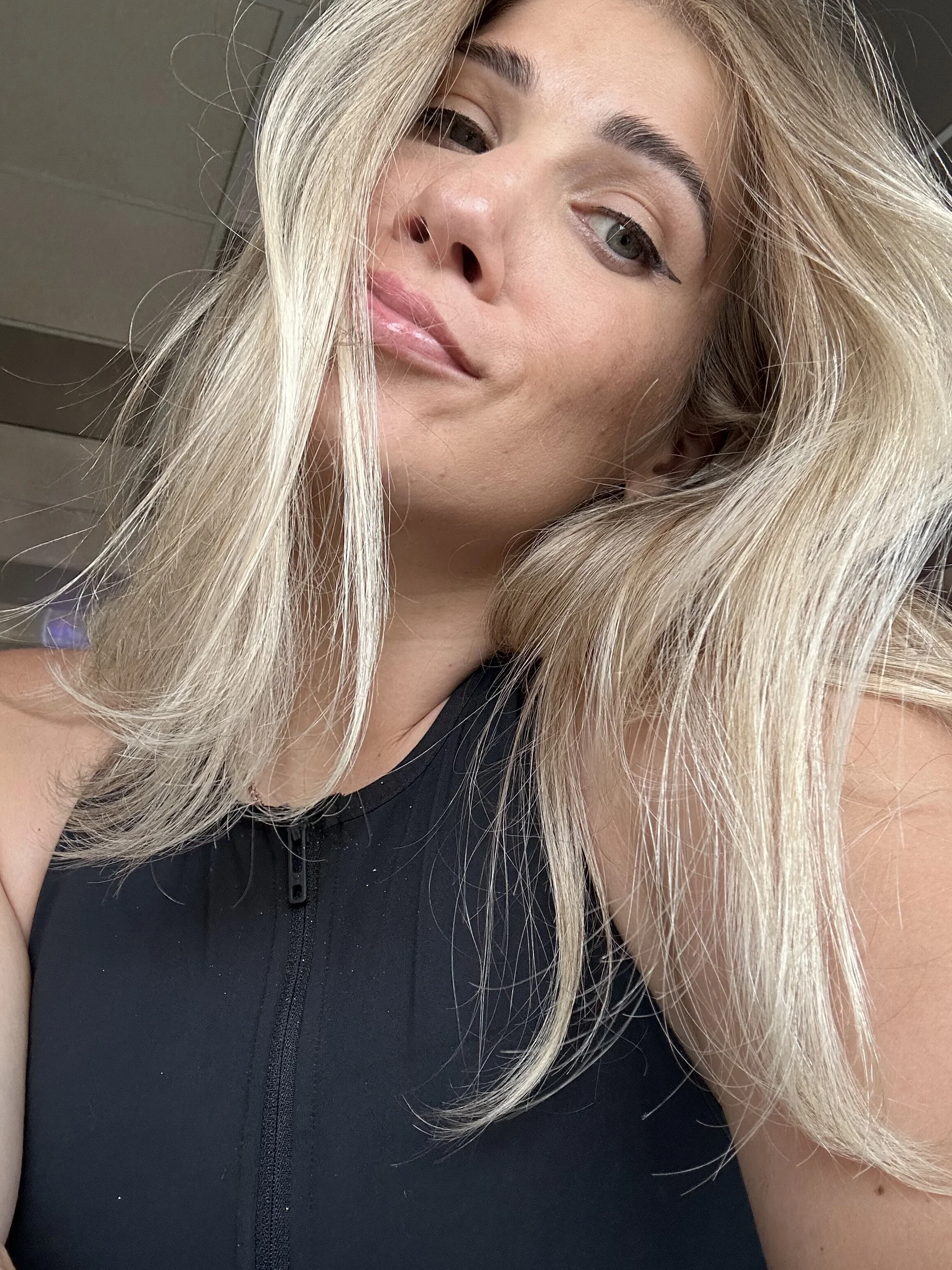 XXX Porn Photo of Nude CassandraGood 2