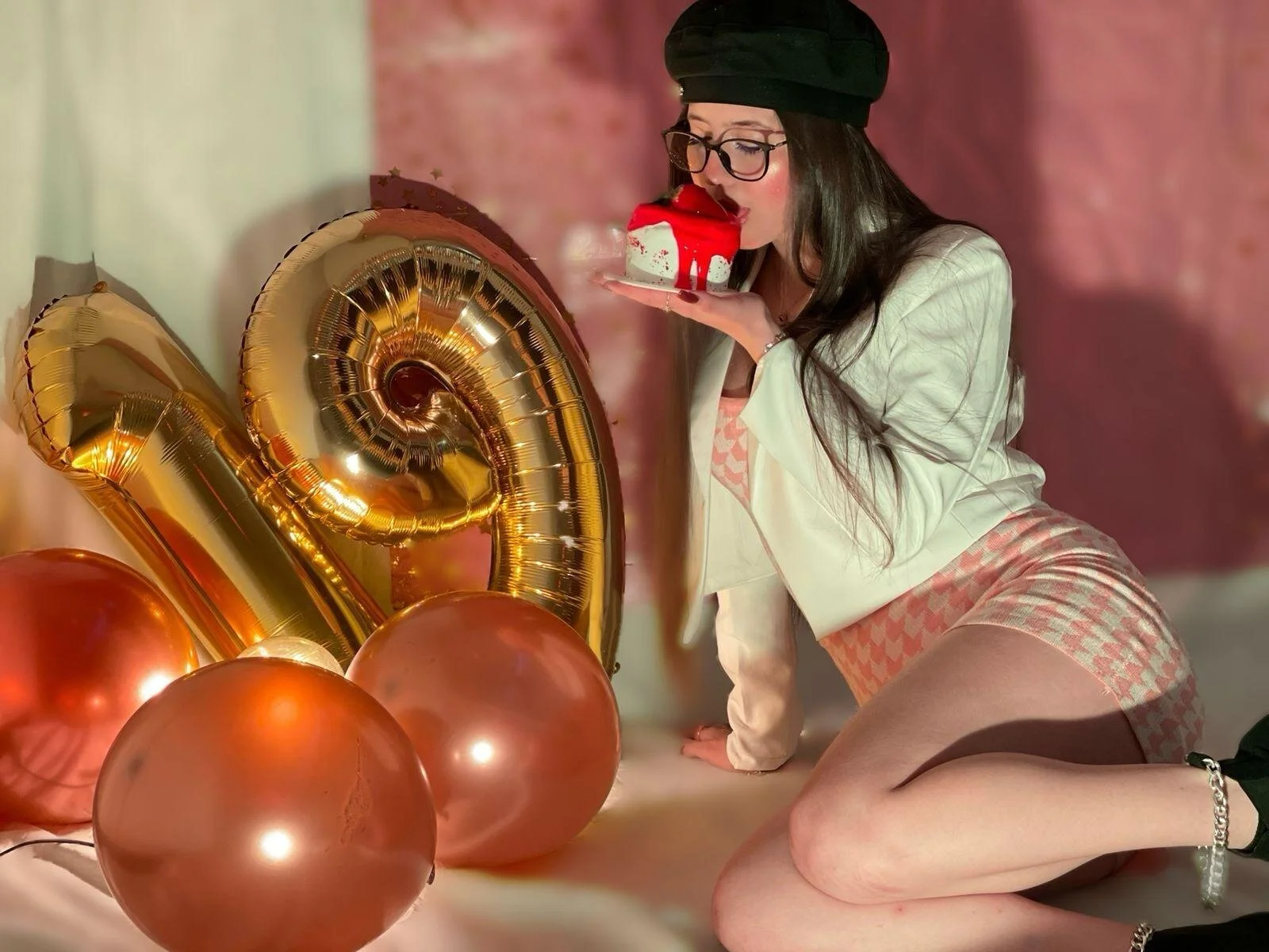 XXX Porn Photo of Nude sarah_sweett_ 66