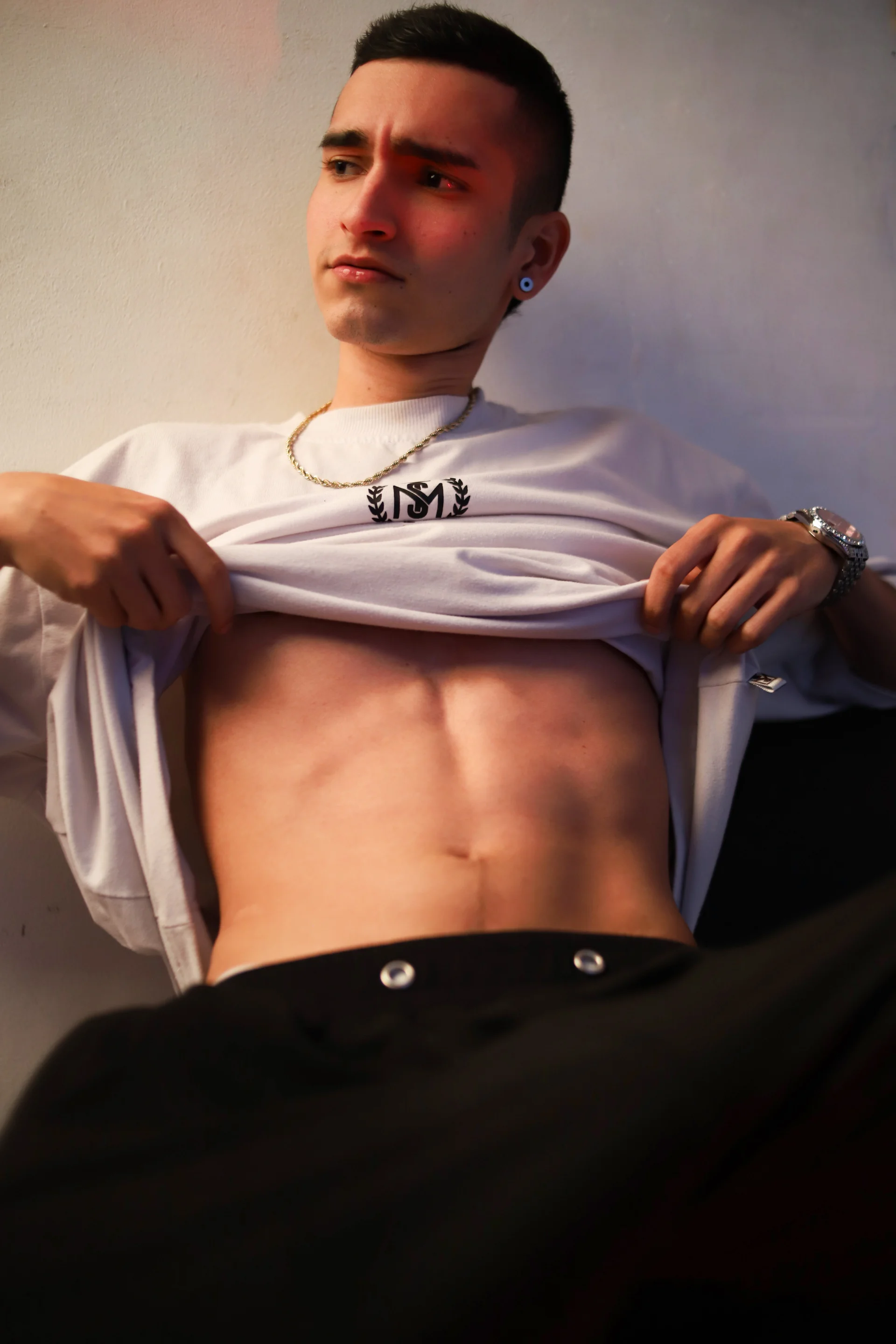 XXX Porn Photo of Nude Ethann_Boy 3