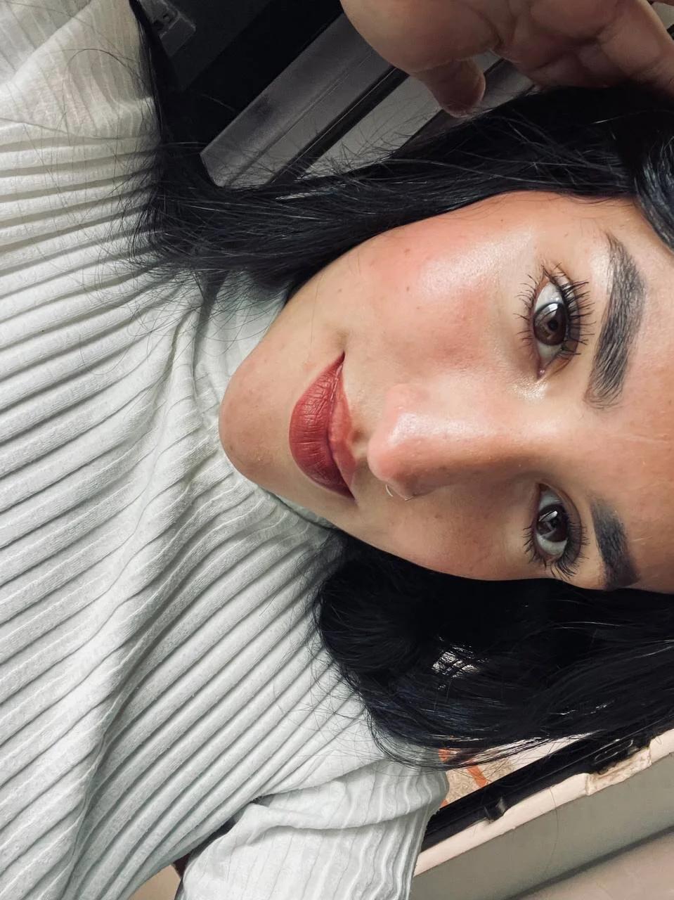XXX Porn Photo of Nude yvi_taylor 15