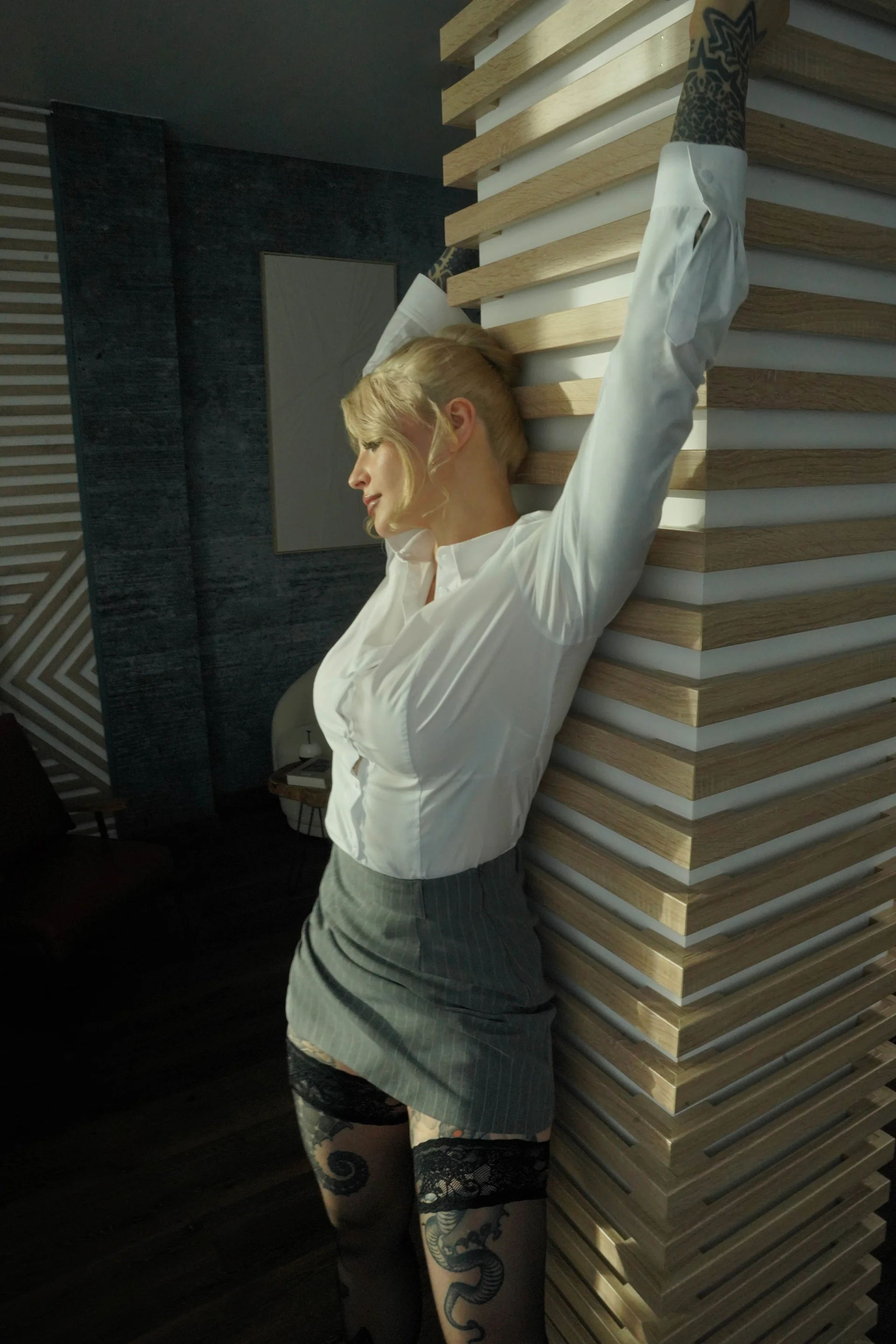 XXX Porn Photo of Nude lil_shouty_bitch 113