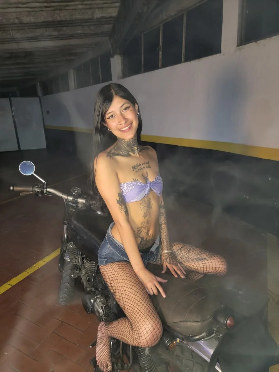 XXX Porn Photo of Nude esmeralda06 110