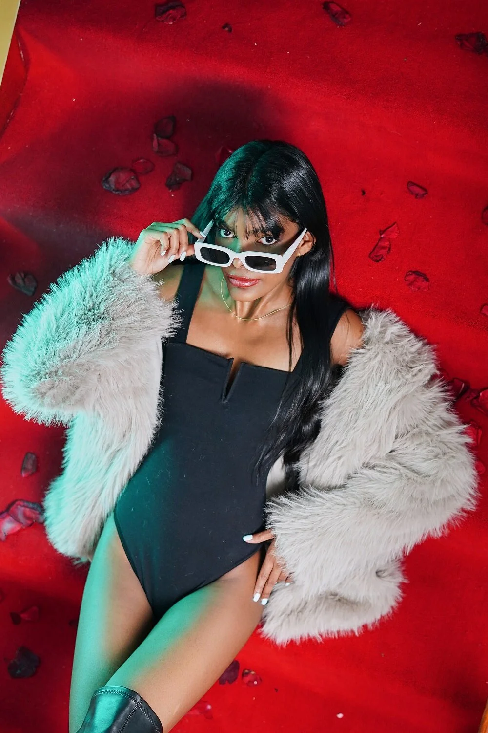 XXX Porn Photo of Nude BriannaRoses 190