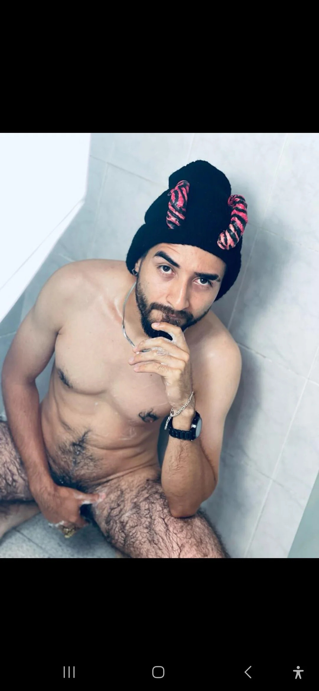 XXX Porn Photo of Nude grover-lust666 2