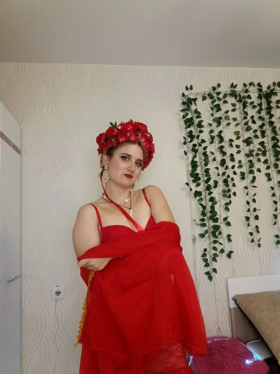 XXX Porn Photo of Nude Miss_Elsa_ 53