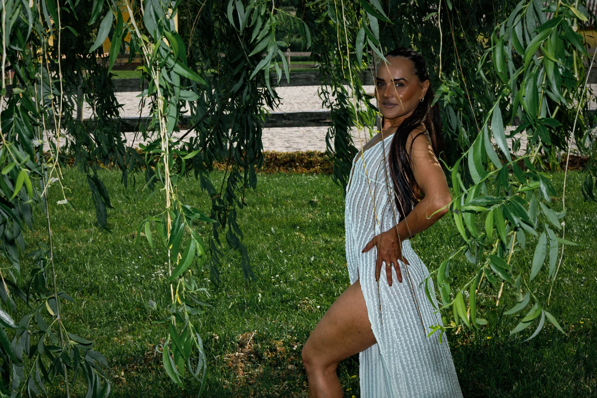 XXX Porn Photo of Nude SiennaRosse 213