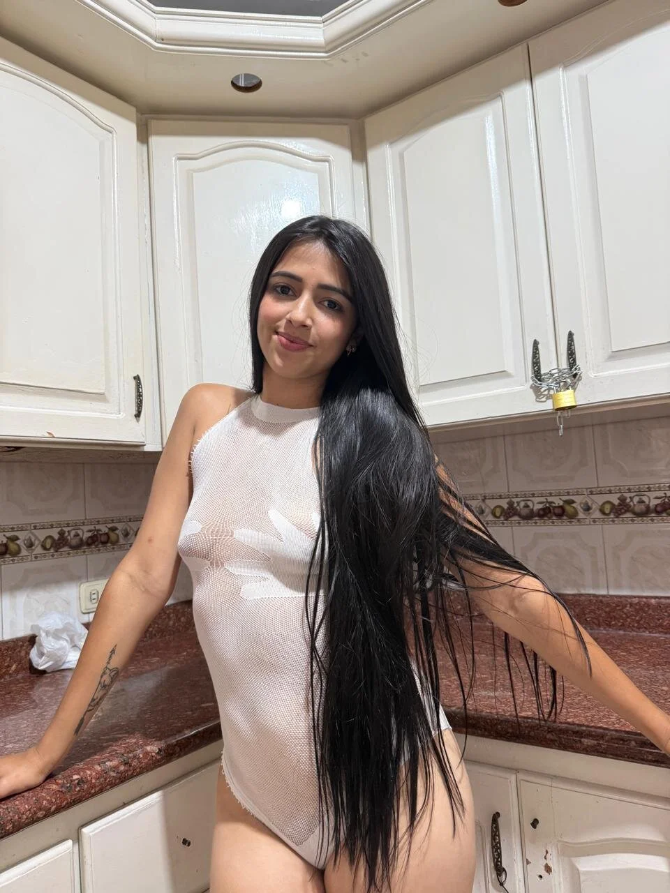 XXX Porn Photo of Nude KatalinaANDyesica 9