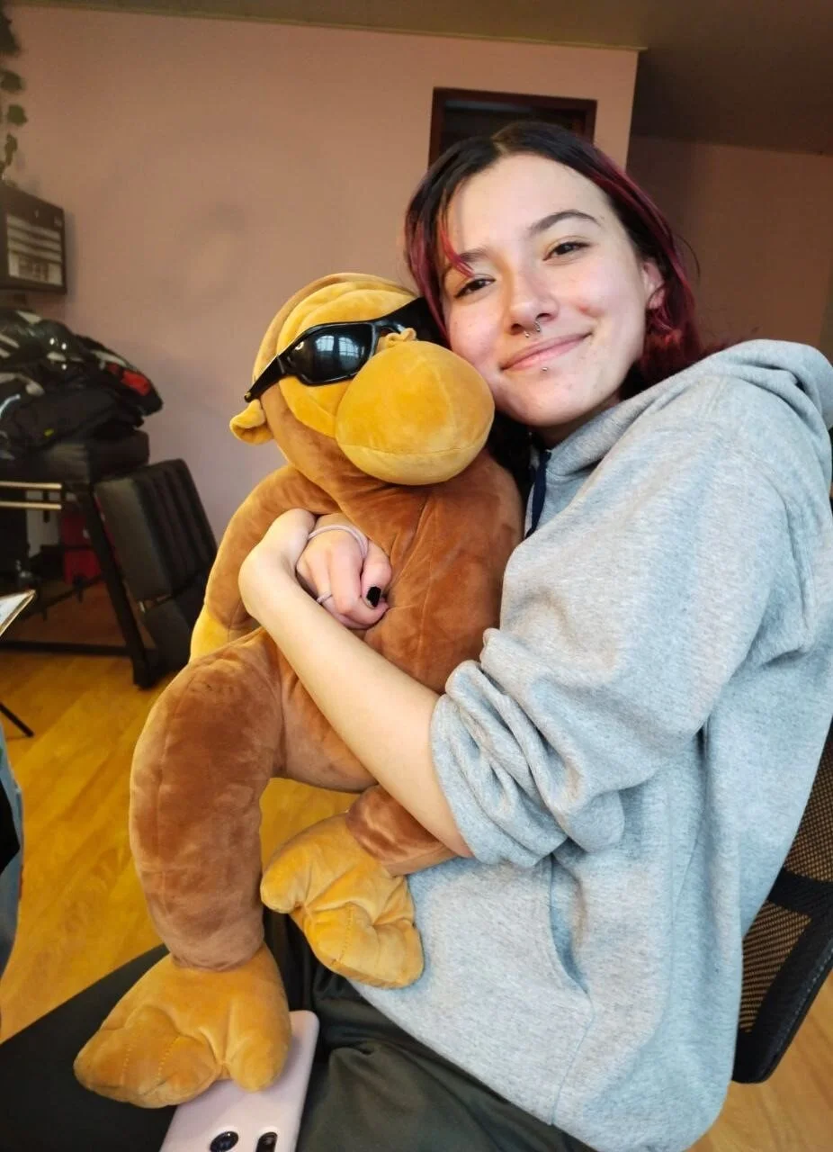 XXX Porn Photo of Nude _zephyr_ 18
