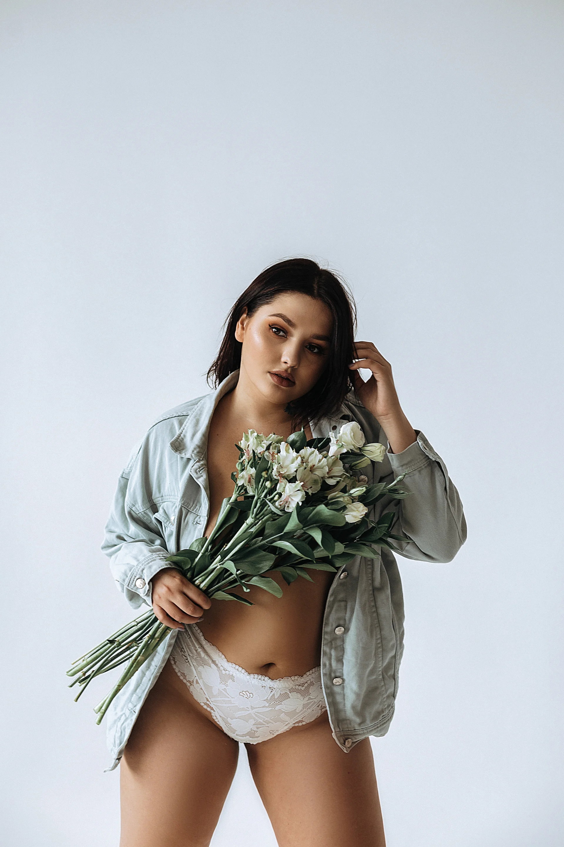 XXX Porn Photo of Nude juliettkalen 2