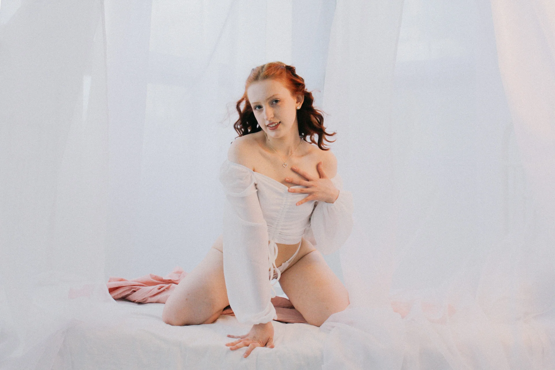 XXX Porn Photo of Nude c_shark 37