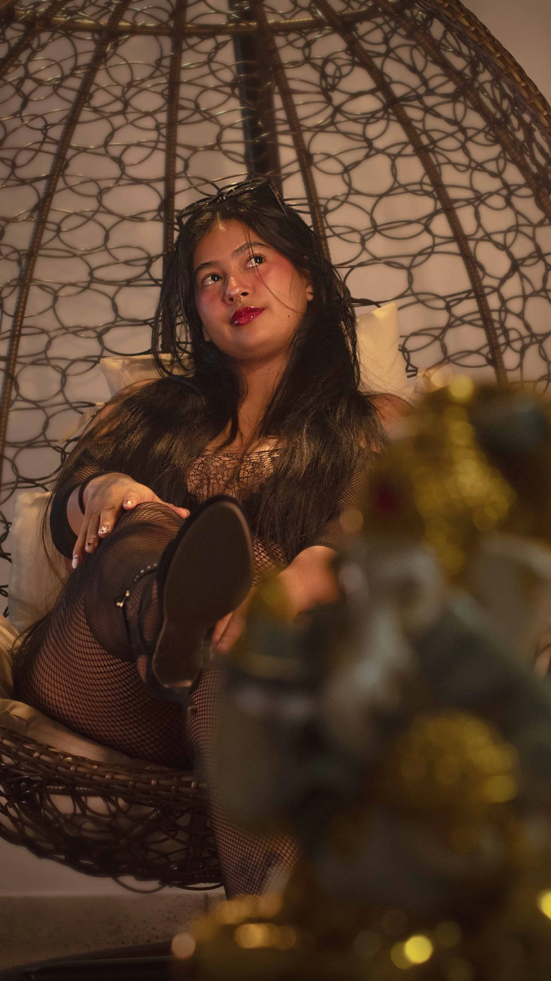 XXX Porn Photo of Nude lilithst_ 15
