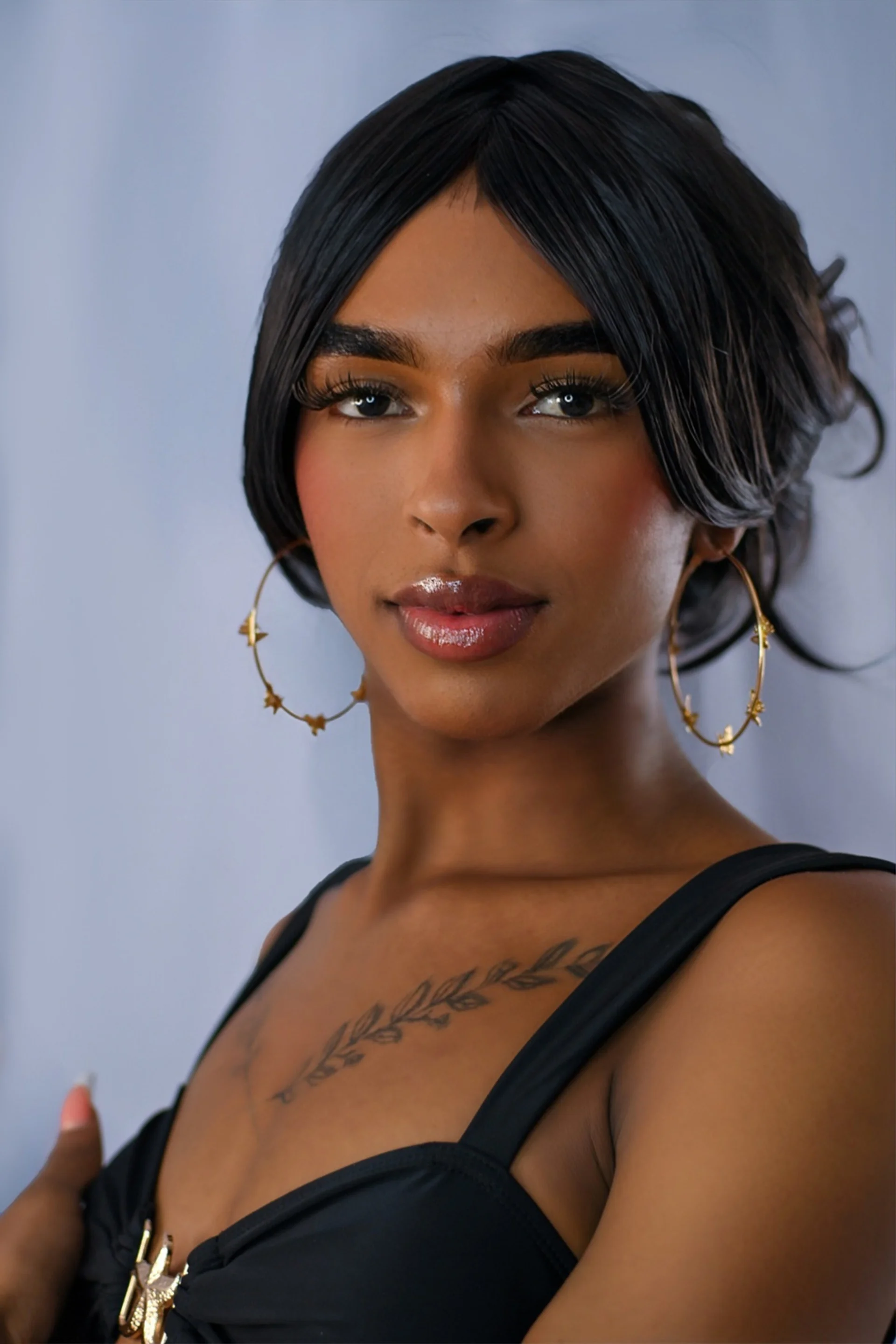 XXX Porn Photo of Nude DaisyTaylor__ 1