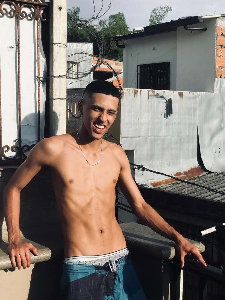 XXX Porn Photo of Nude Liam_lee 4