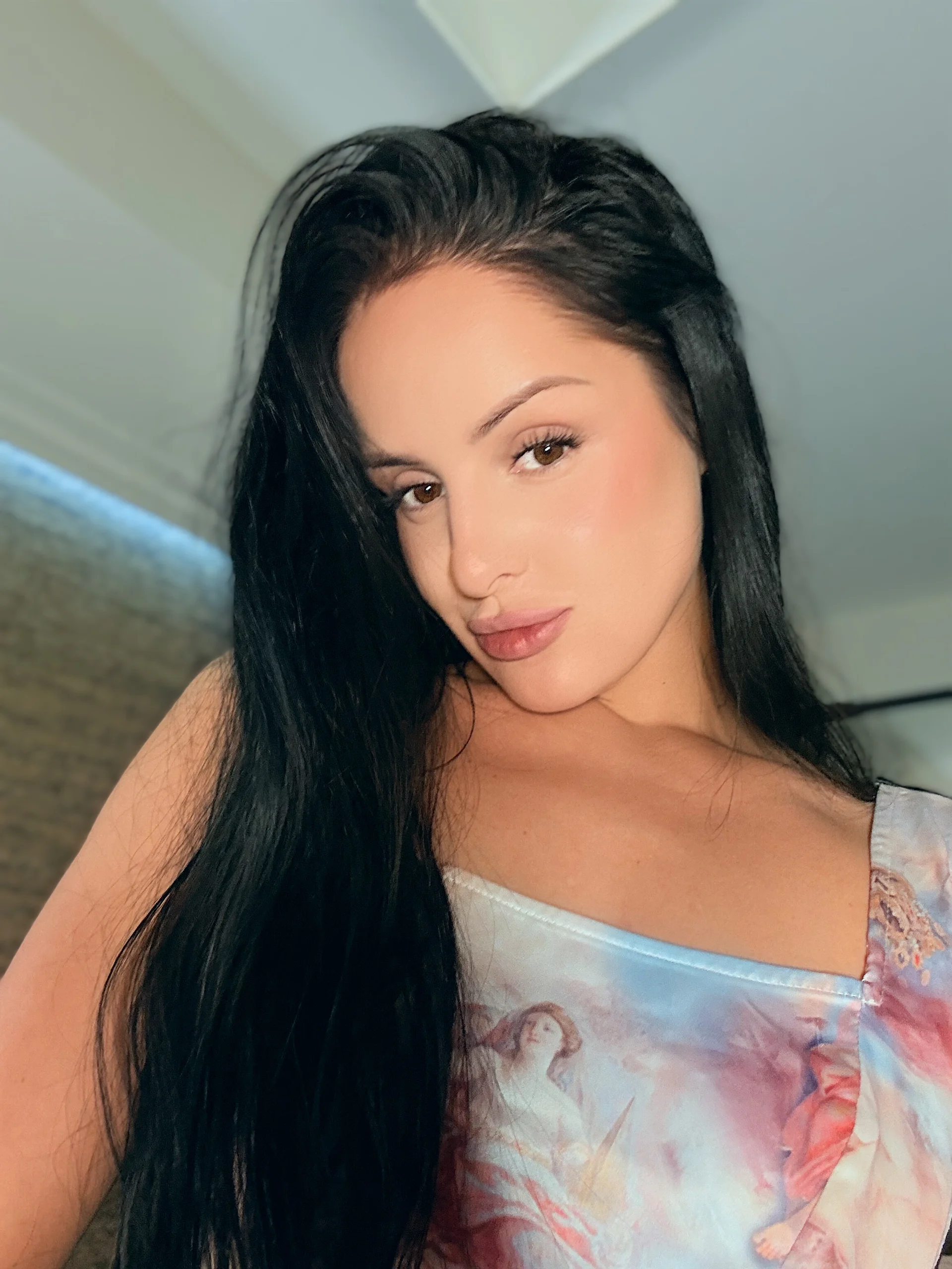 XXX Porn Photo of Nude Evaryn 13