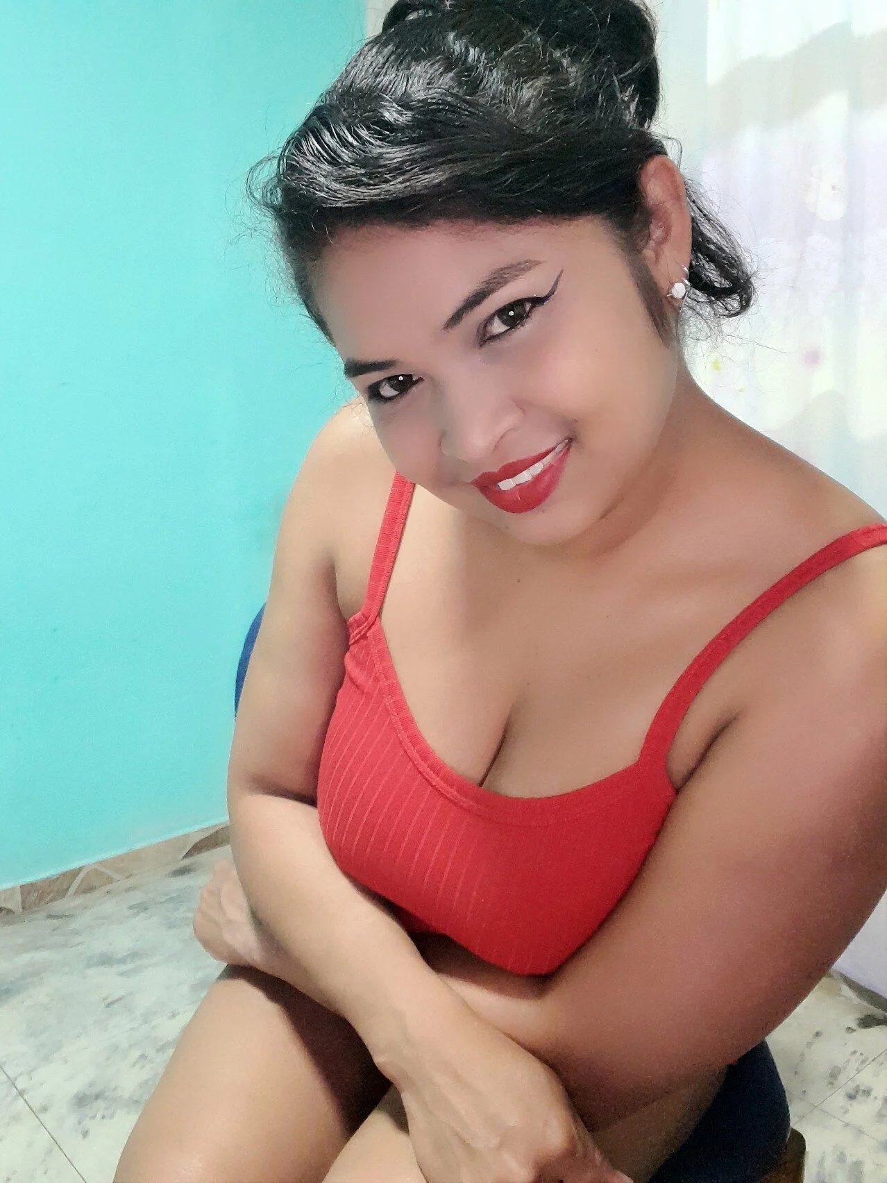 XXX Porn Photo of Nude chalohott 20