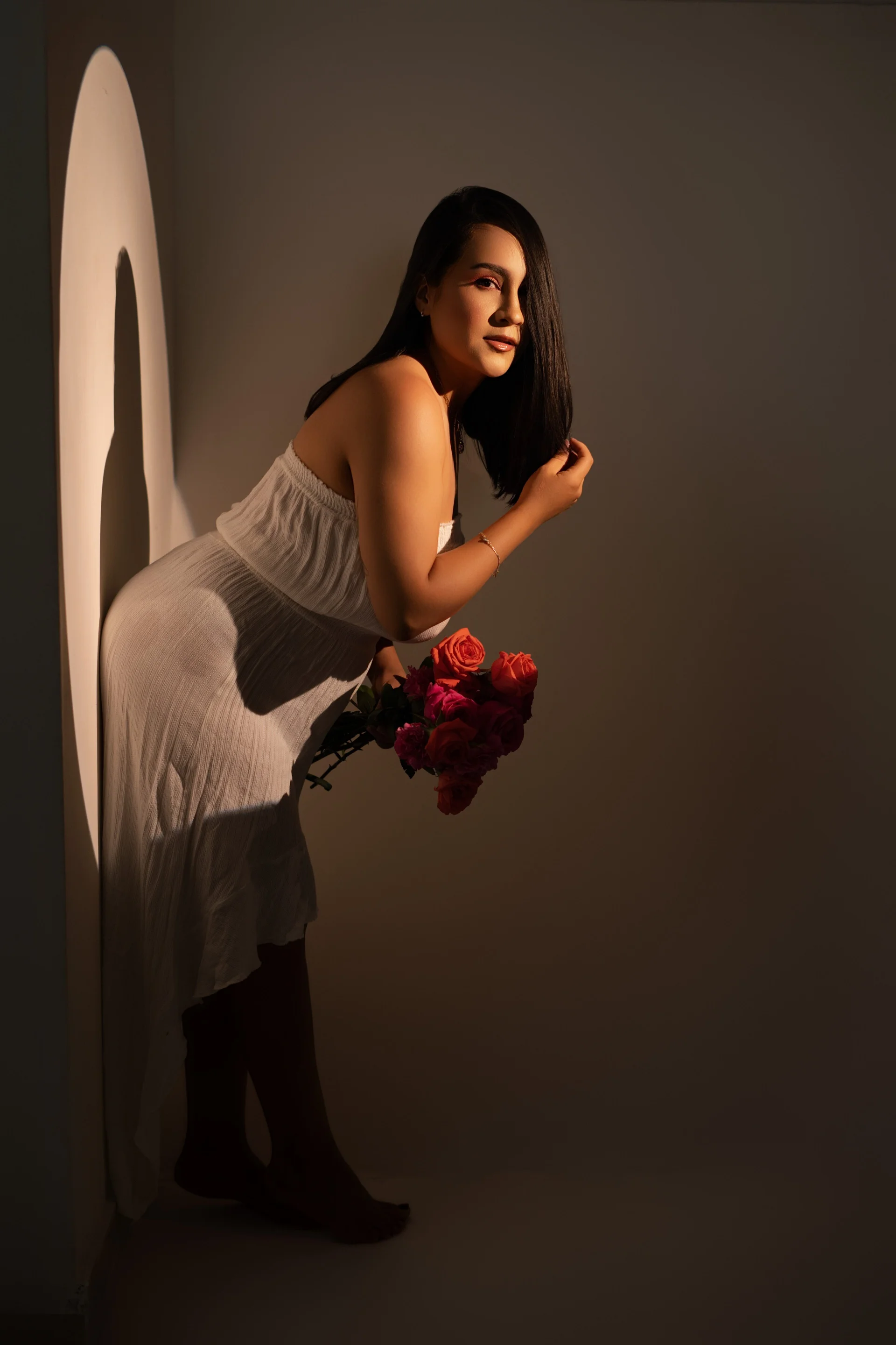 XXX Porn Photo of Nude LissaBaker 26