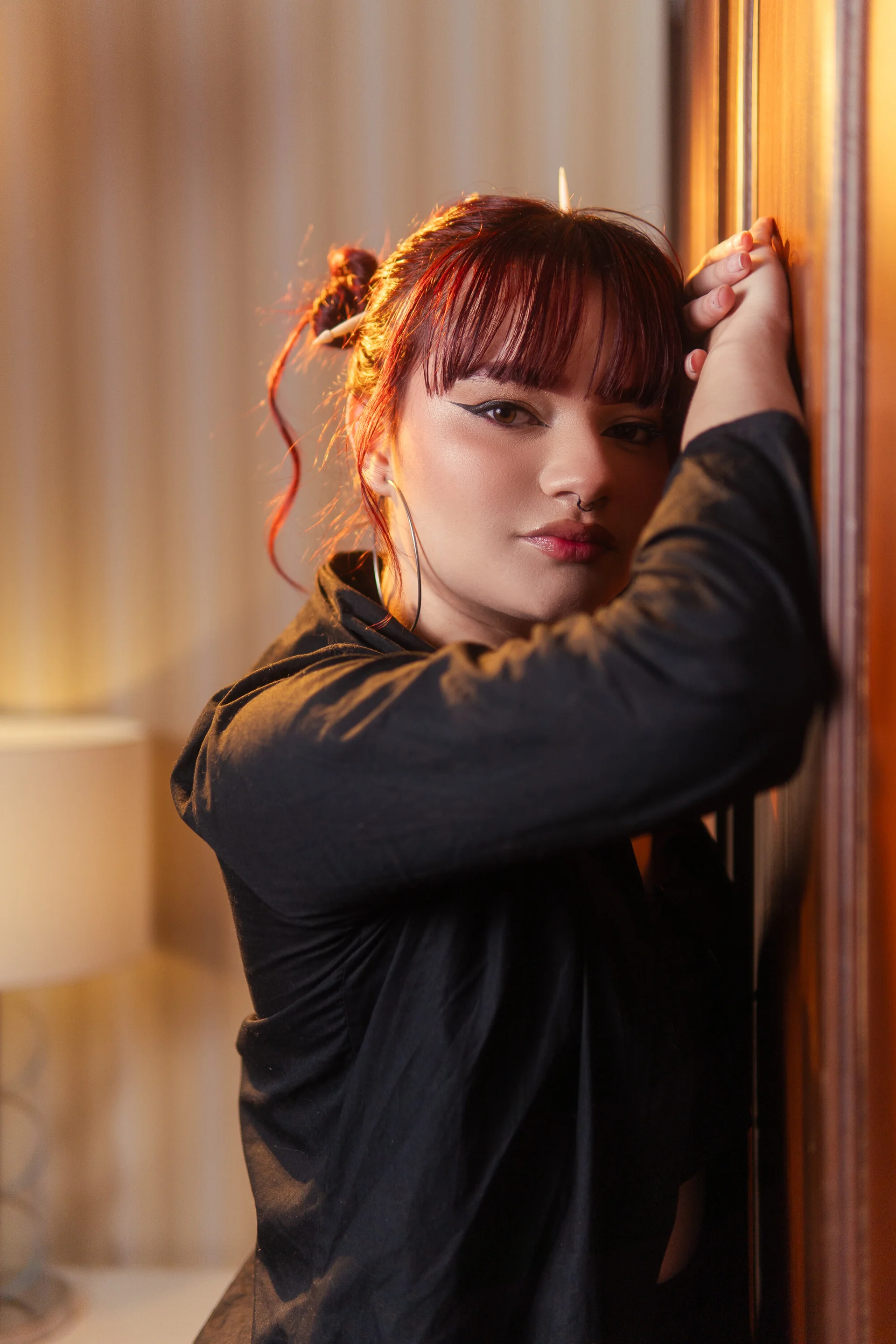 XXX Porn Photo of Nude ElectraRosse 26