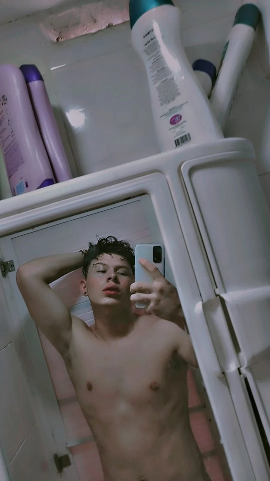 XXX Porn Photo of Nude Ryder_Wolfe 7