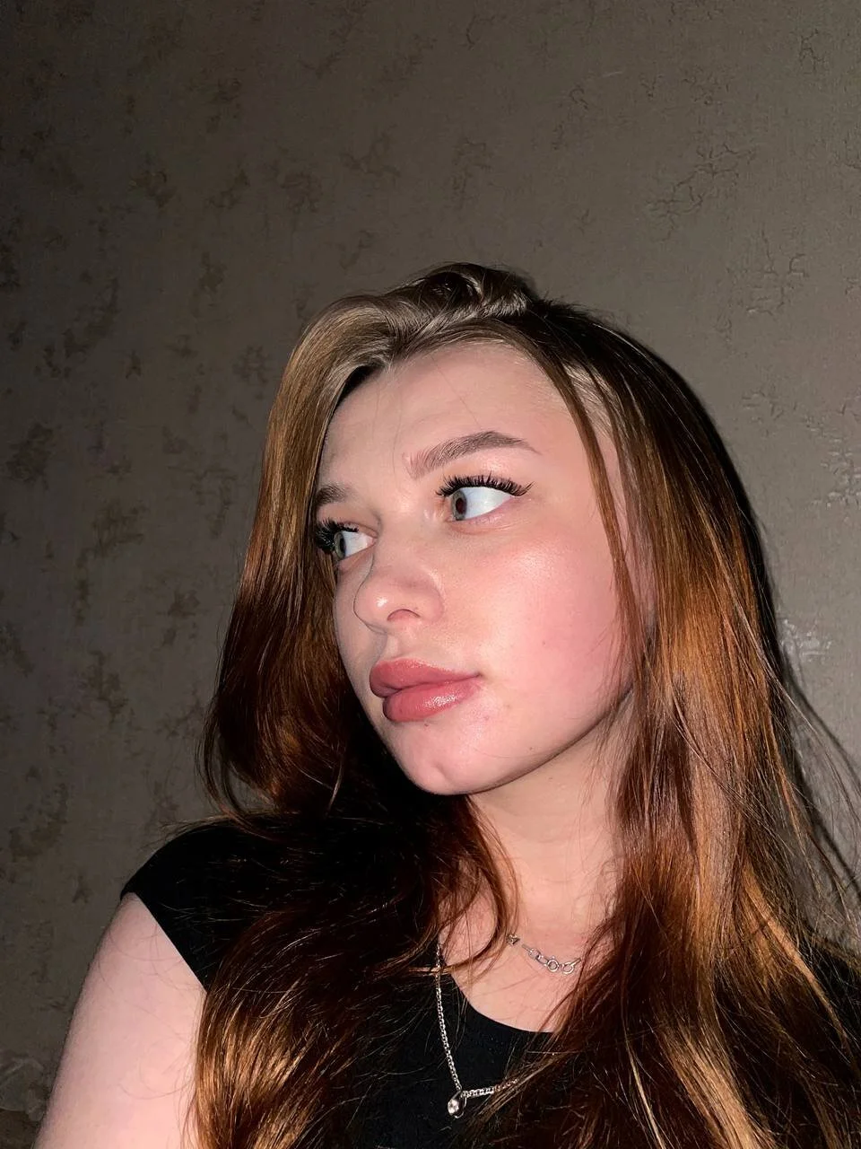XXX Porn Photo of Nude KarenaTalman 9