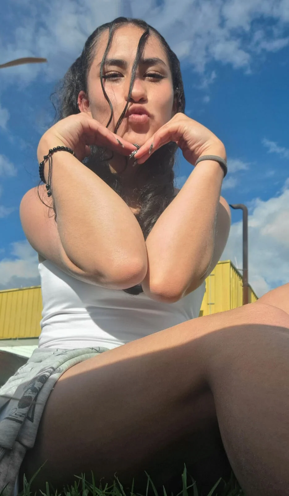 XXX Porn Photo of Nude kity_x 9