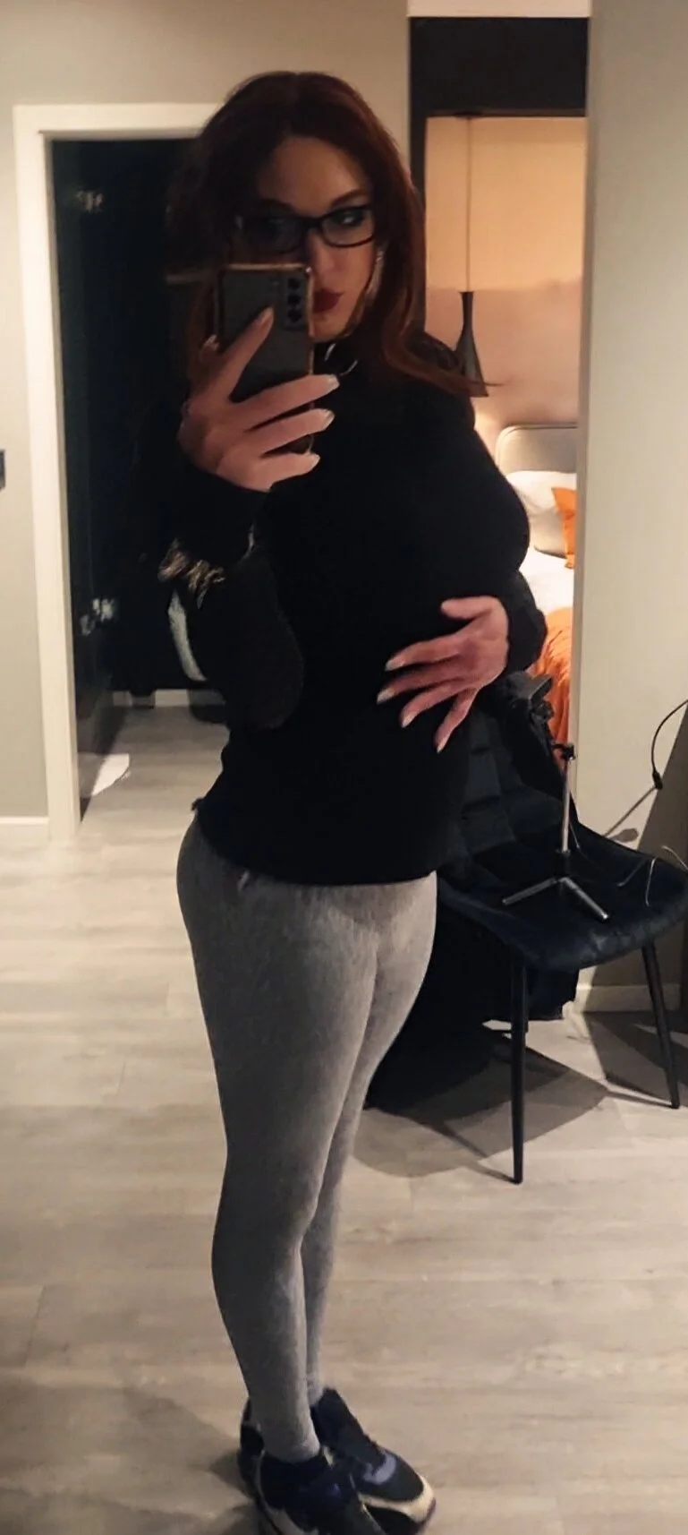 XXX Porn Photo of Nude lindaladylove 15