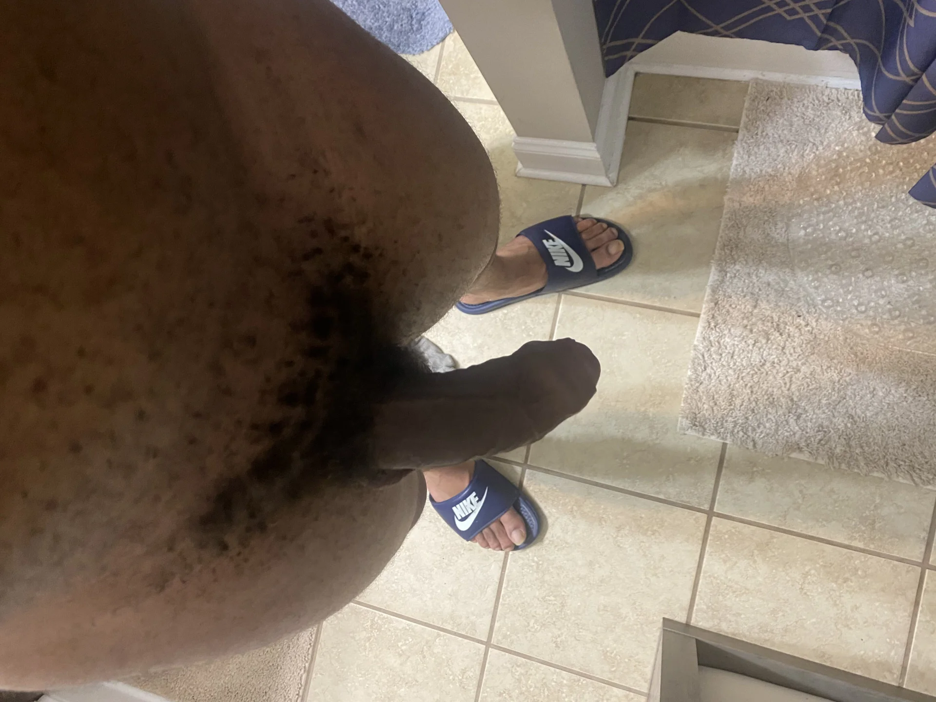 XXX Porn Photo of Nude curvedicbandit6_2 5
