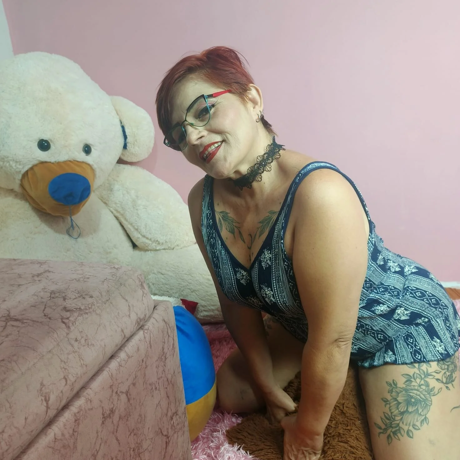 XXX Porn Photo of Nude Yeny_hot_ 9