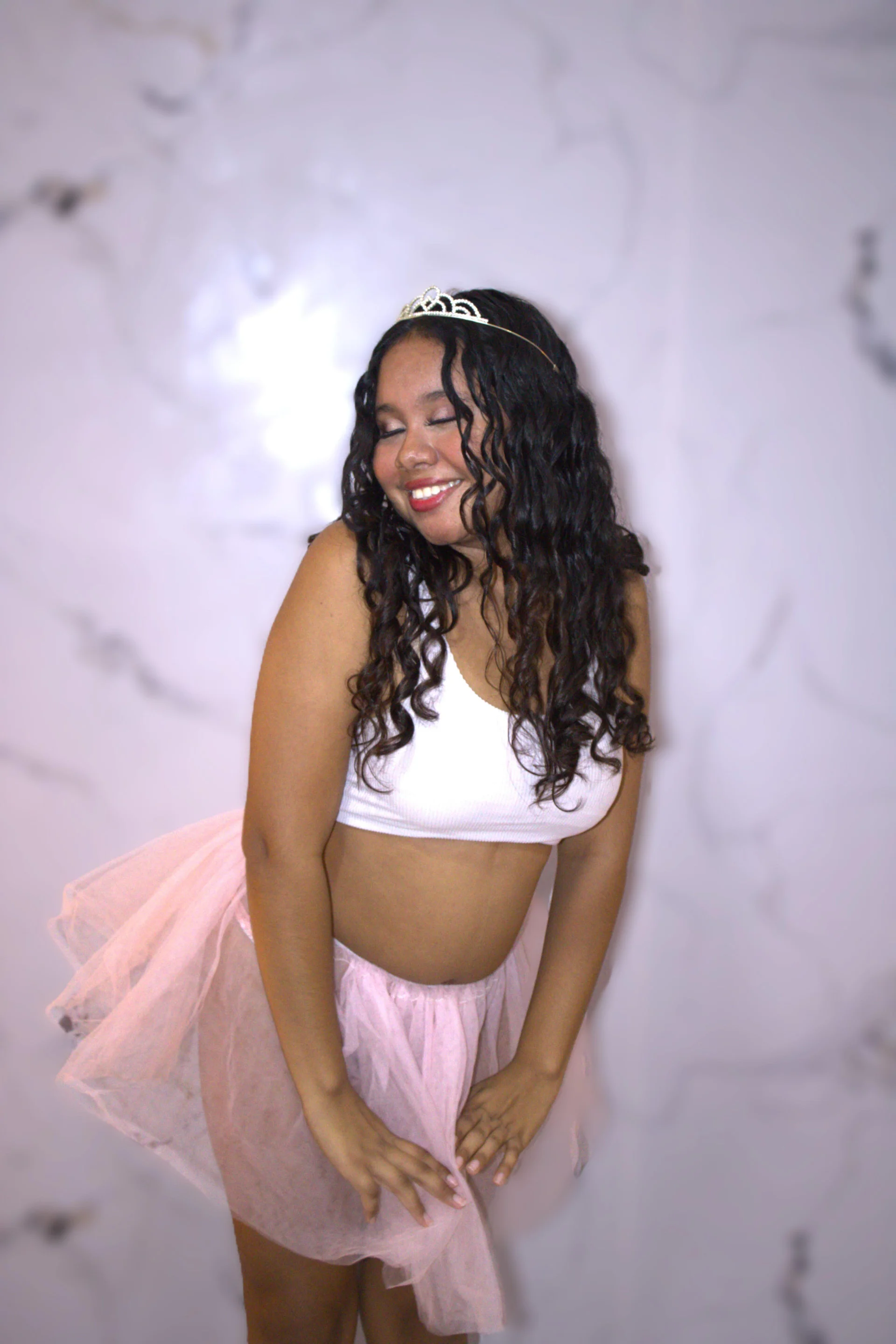 XXX Porn Photo of Nude angie_harmony 1