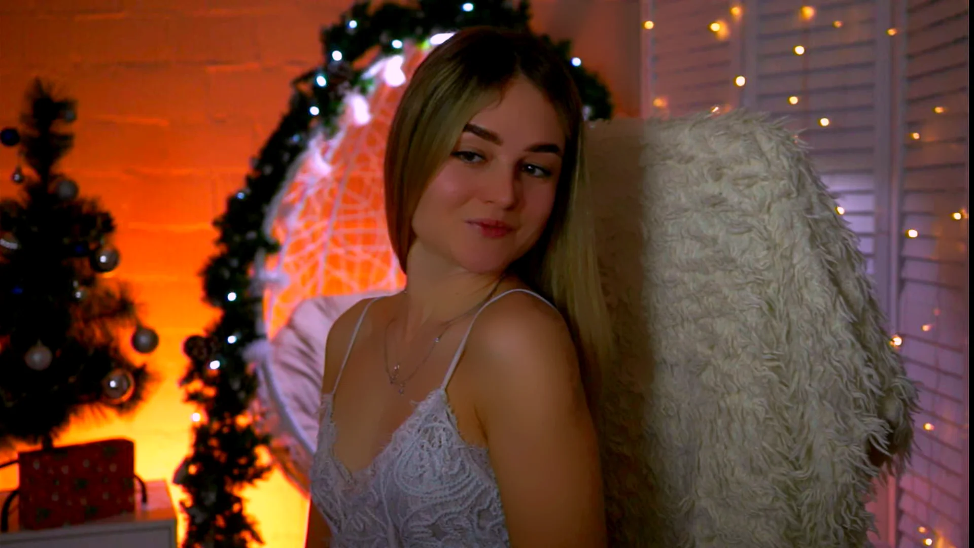 XXX Porn Photo of Nude DeboraLarson 11
