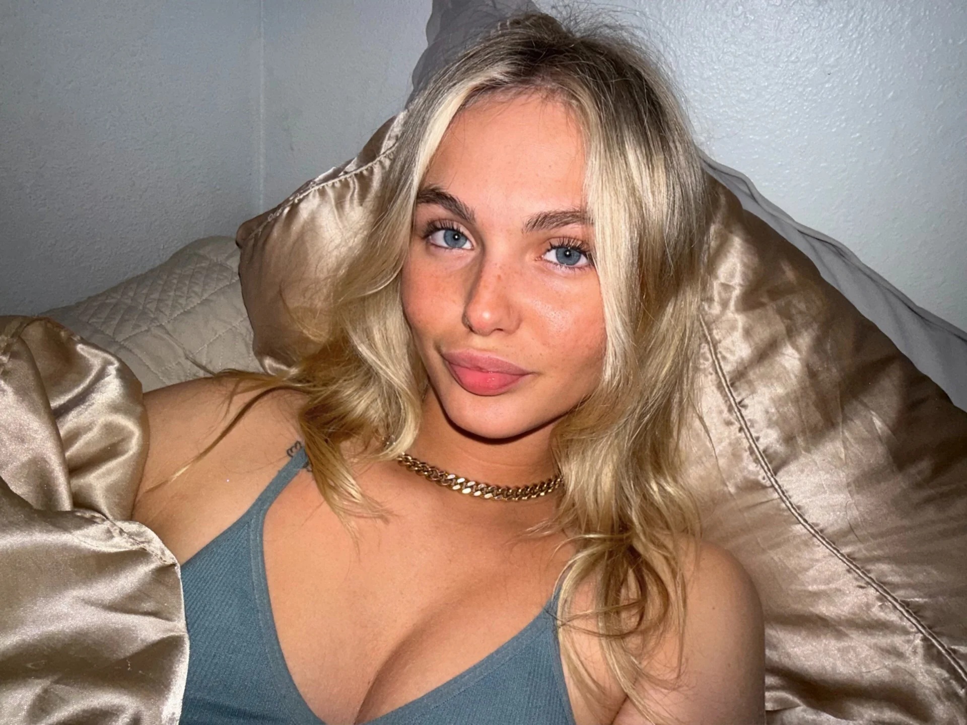 XXX Porn Photo of Nude Kyliecameron 6
