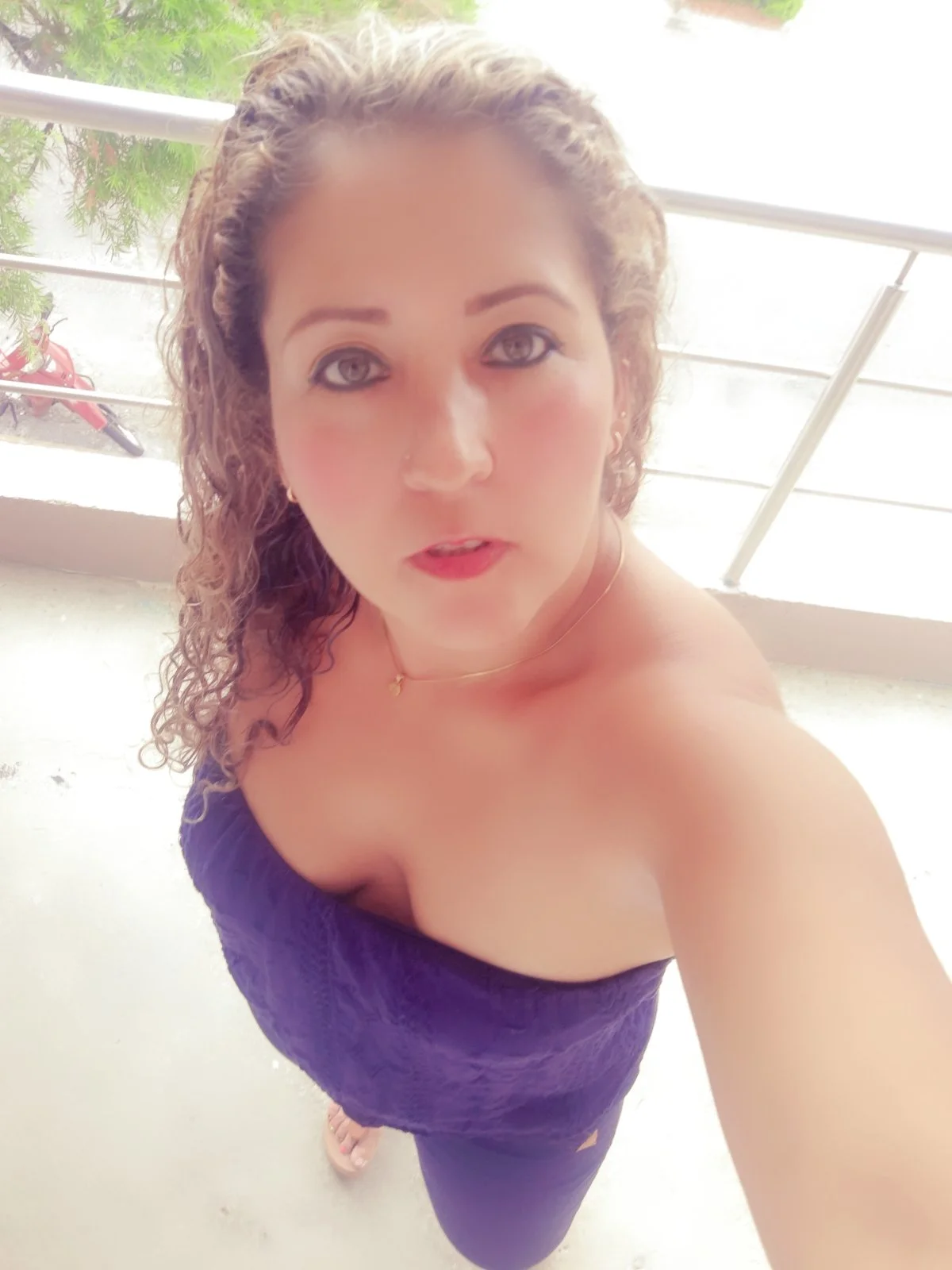 XXX Porn Photo of Nude camile_milf 1021