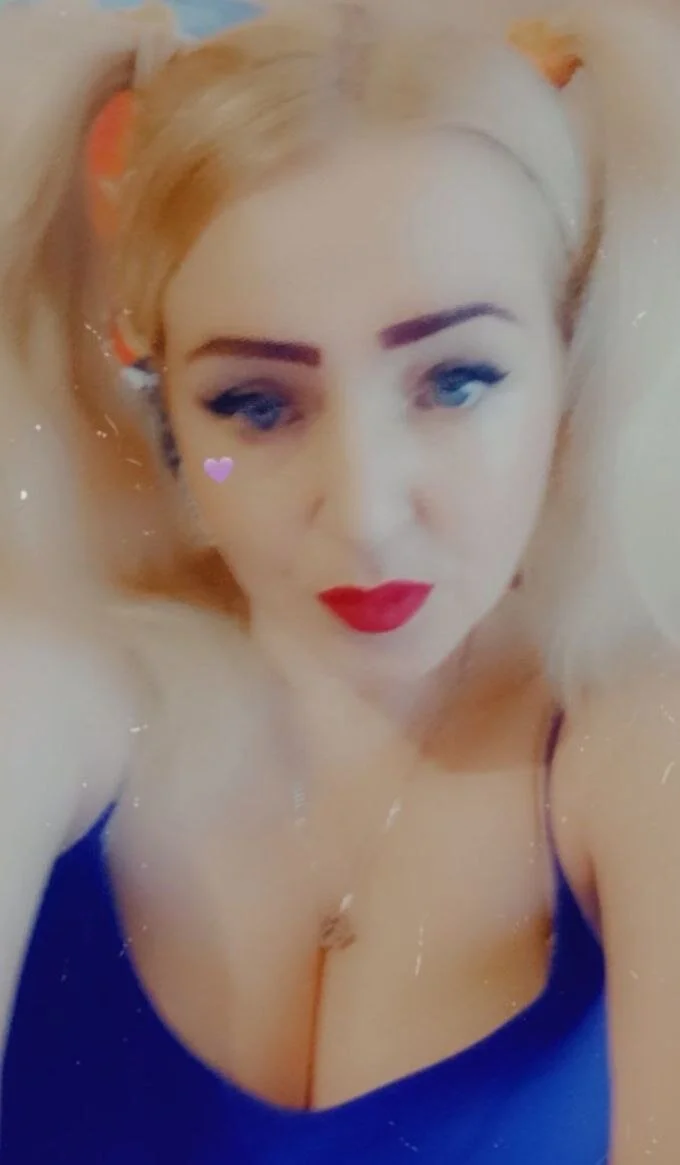 XXX Porn Photo of Nude LanaFoxx 7