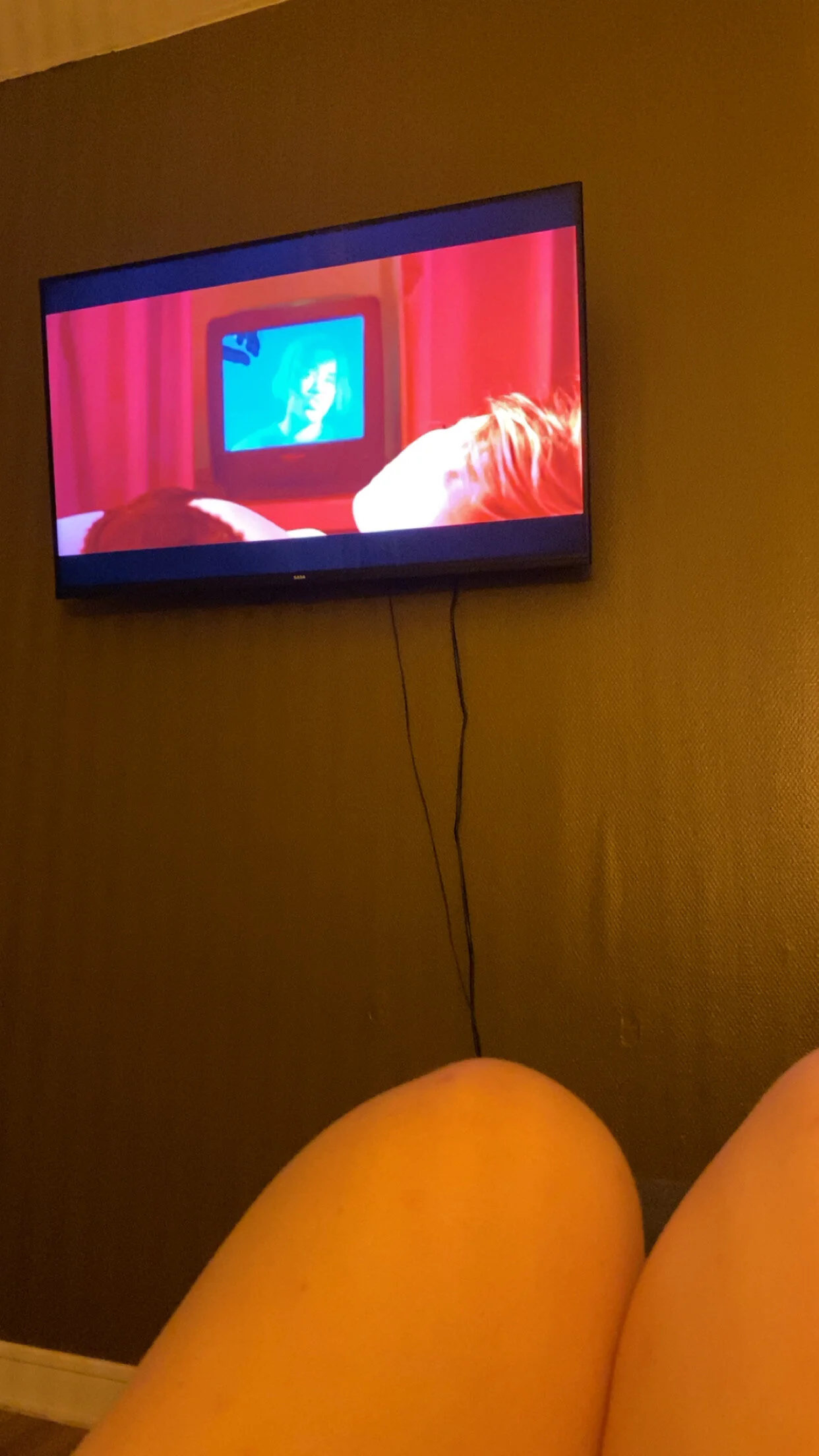 XXX Porn Photo of Nude likiaaaaa 5