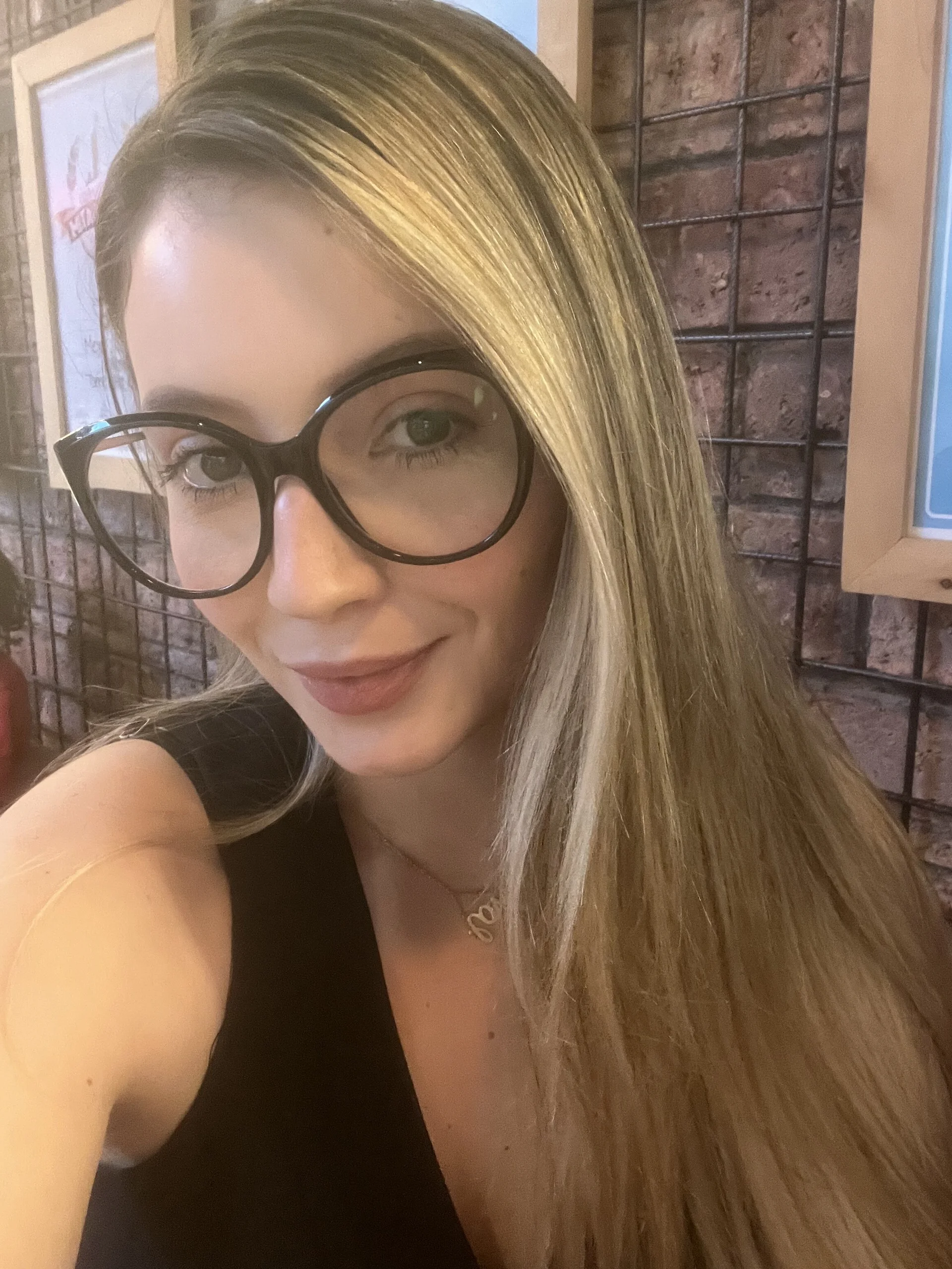 XXX Porn Photo of Nude Ajen_Blondie 6