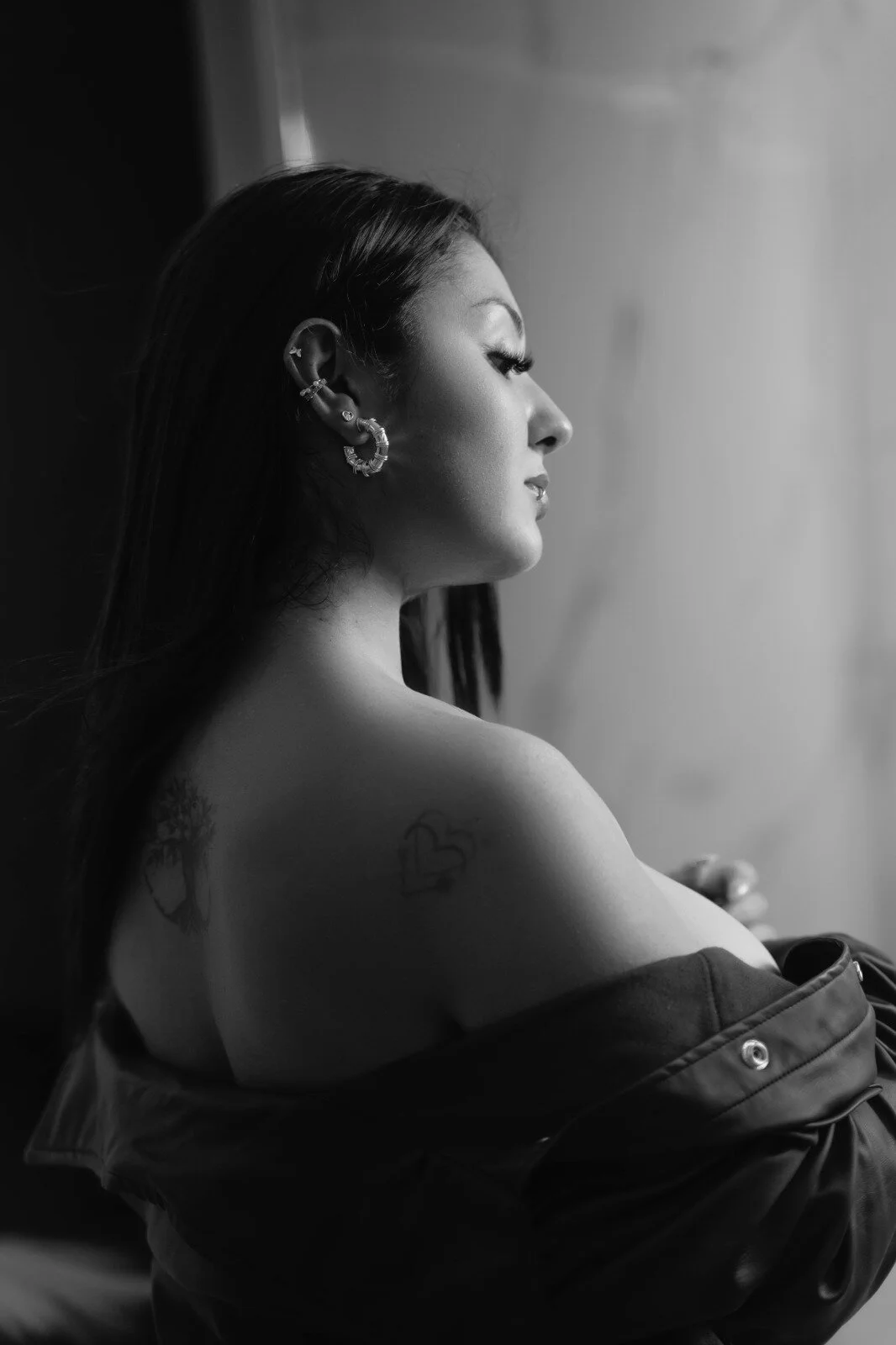 XXX Porn Photo of Nude Melannyy_ 1