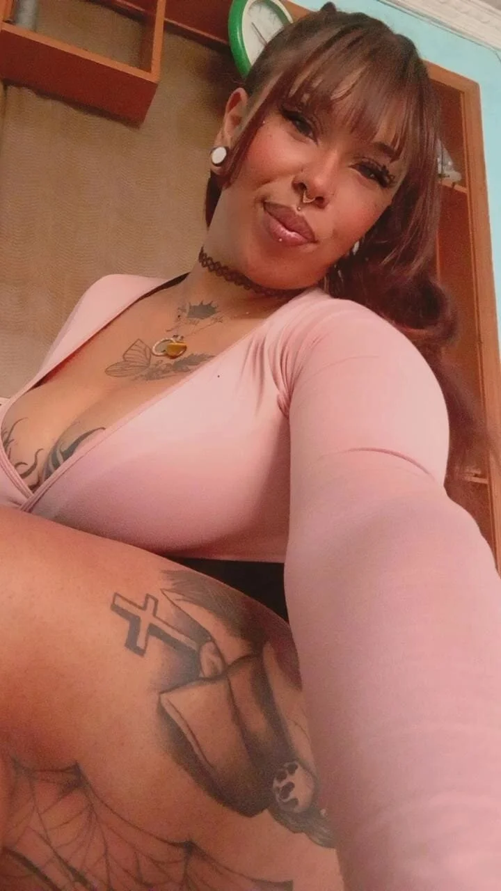 XXX Porn Photo of Nude Tattoo_edbosses 3