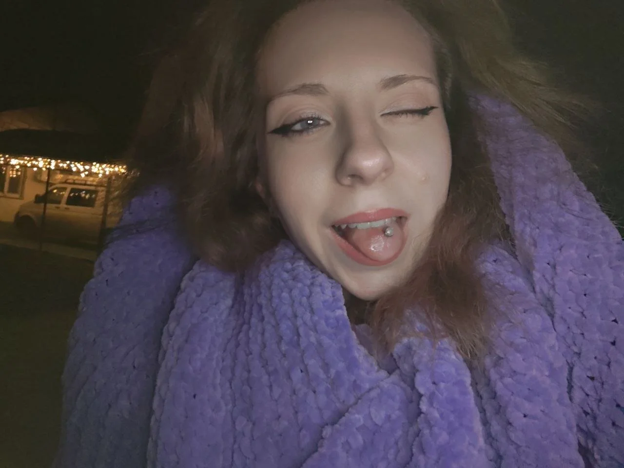 XXX Porn Photo of Nude TiaraHenegan 4
