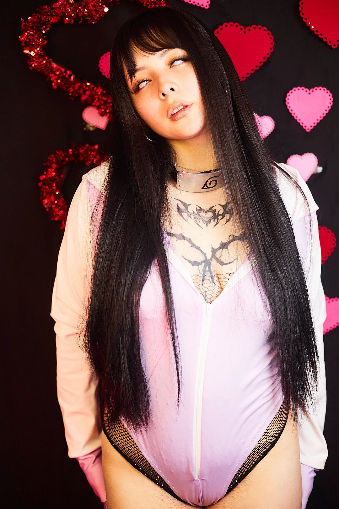 XXX Porn Photo of Nude hina_tay 15