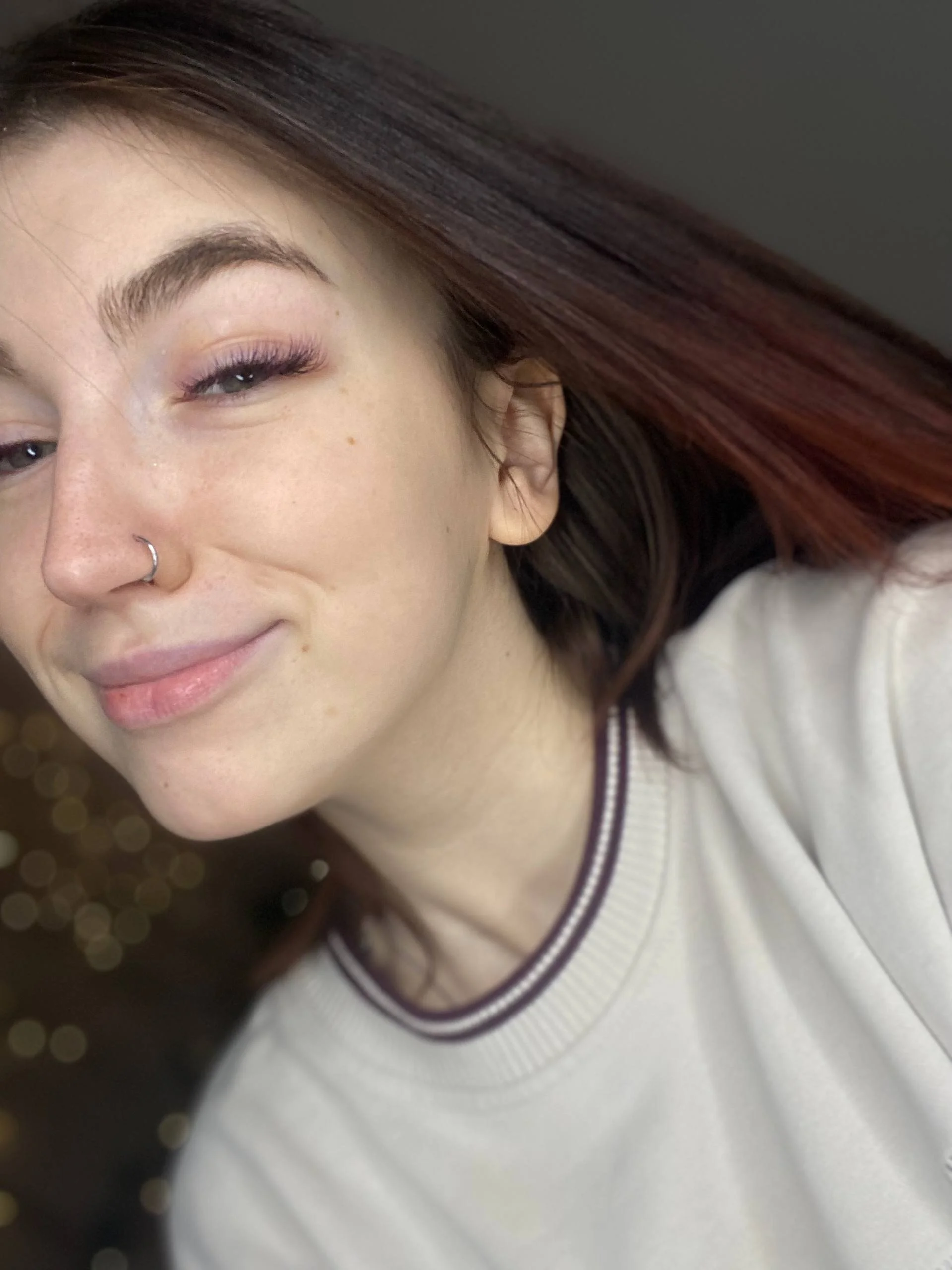 XXX Porn Photo of Nude KaKotowski 17