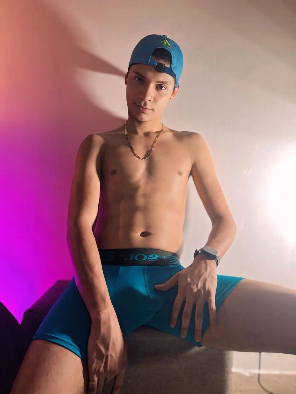 XXX Porn Photo of Nude Axel_marcus 20