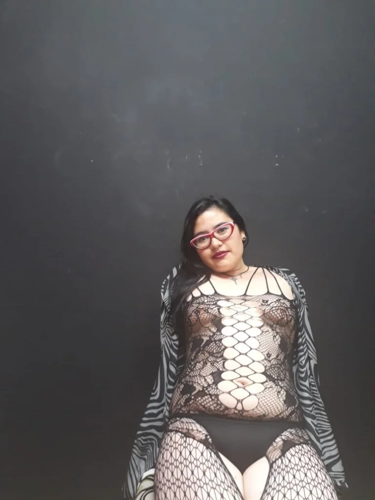 XXX Porn Photo of Nude Violetafetish-dirty 26